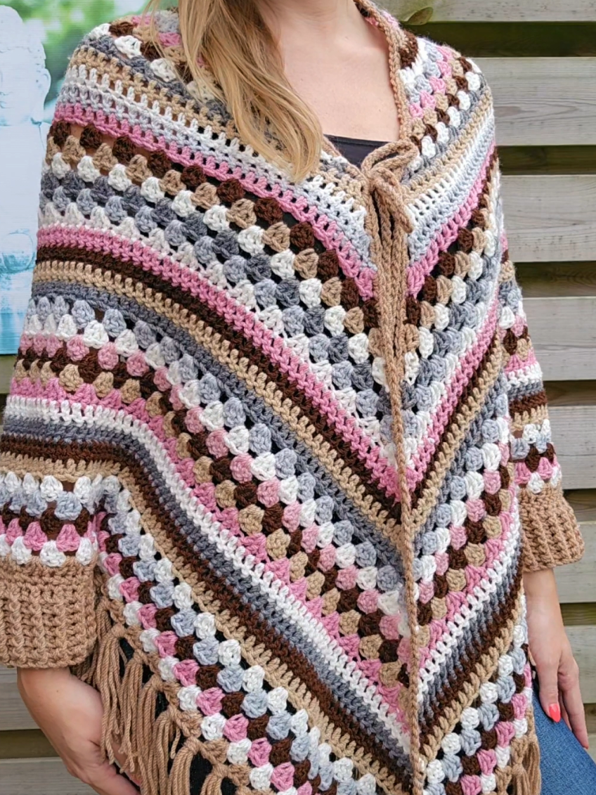 @Annah Haakt Crochet Designs
