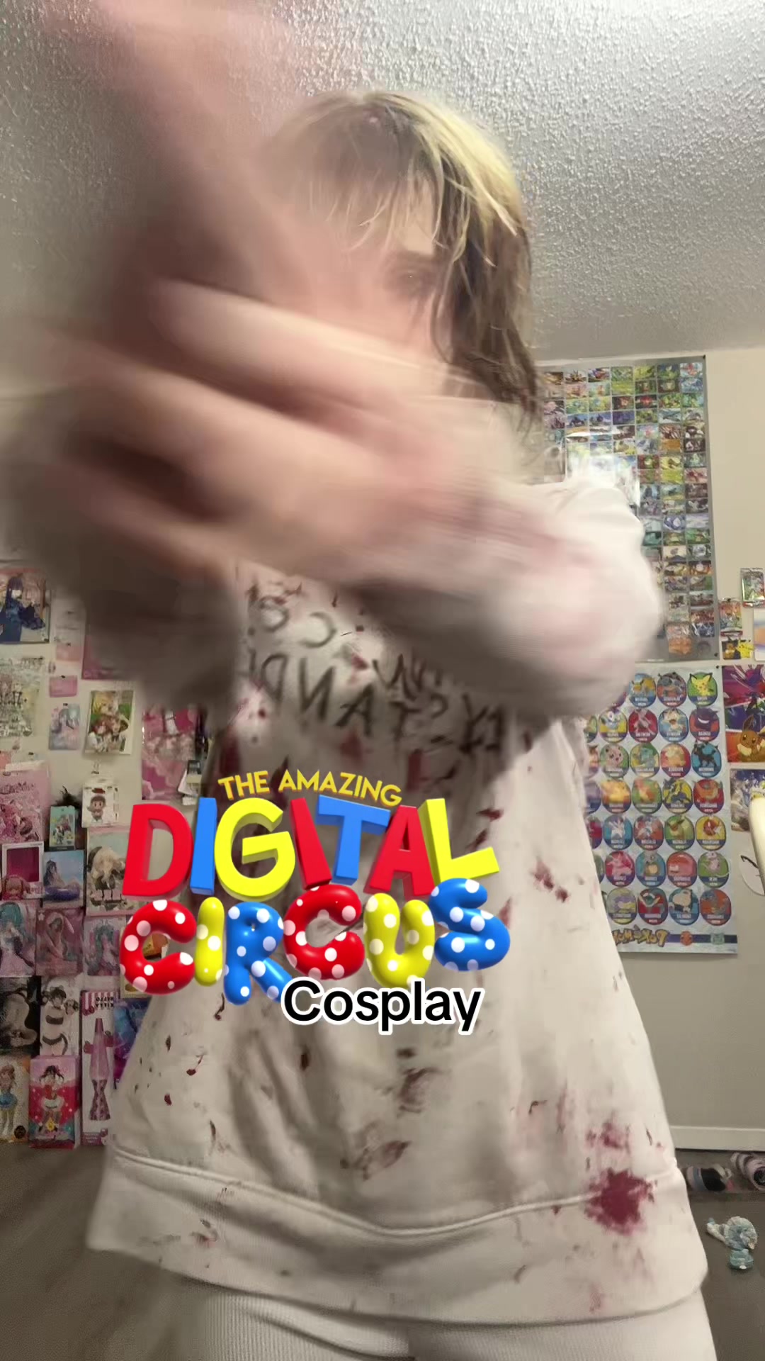 @Angel