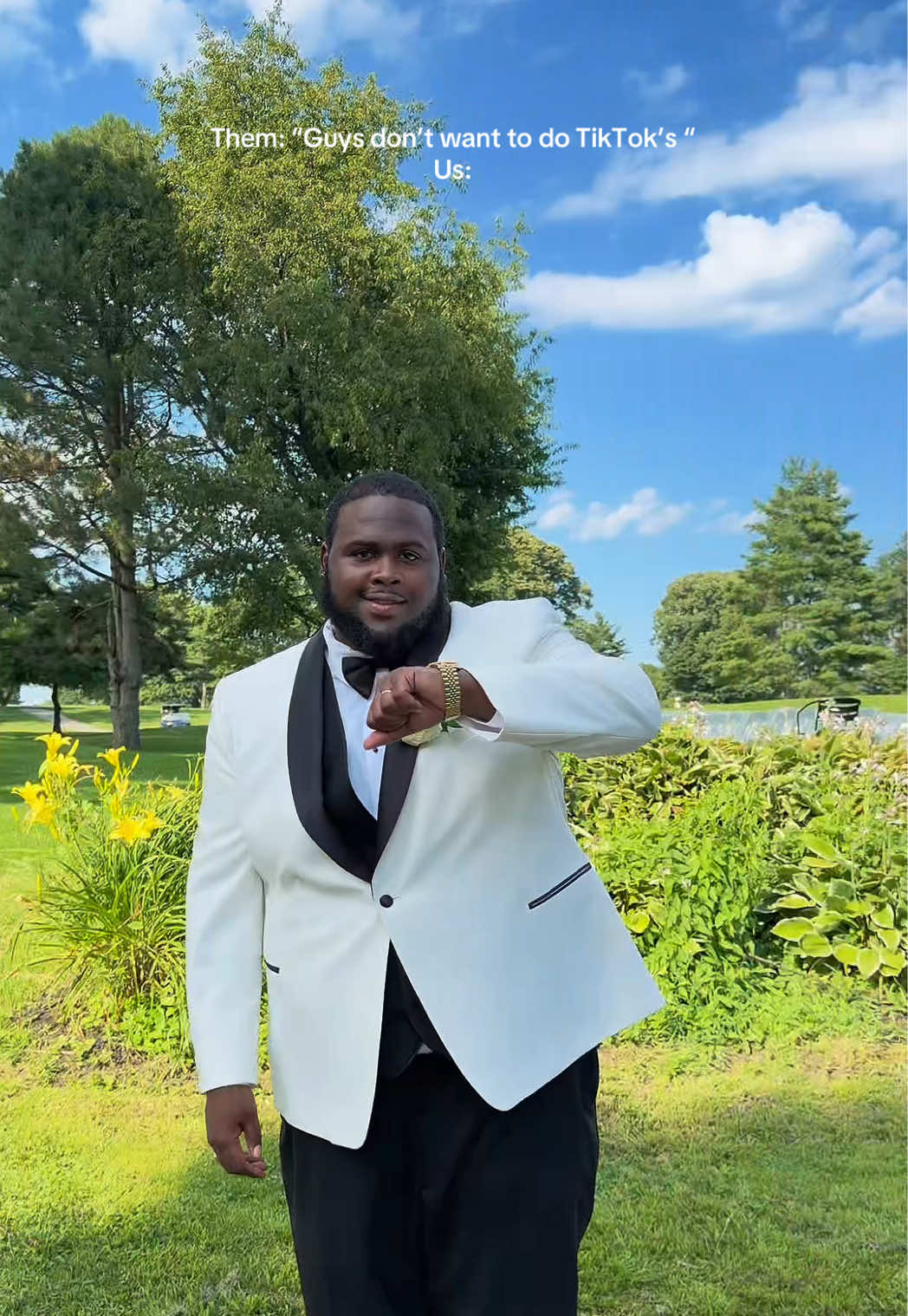 @NJ wedding content creator
