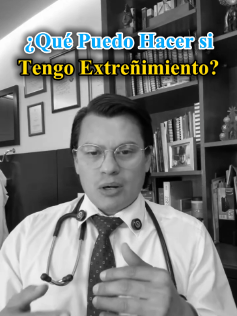 @Dr Julio Pérez