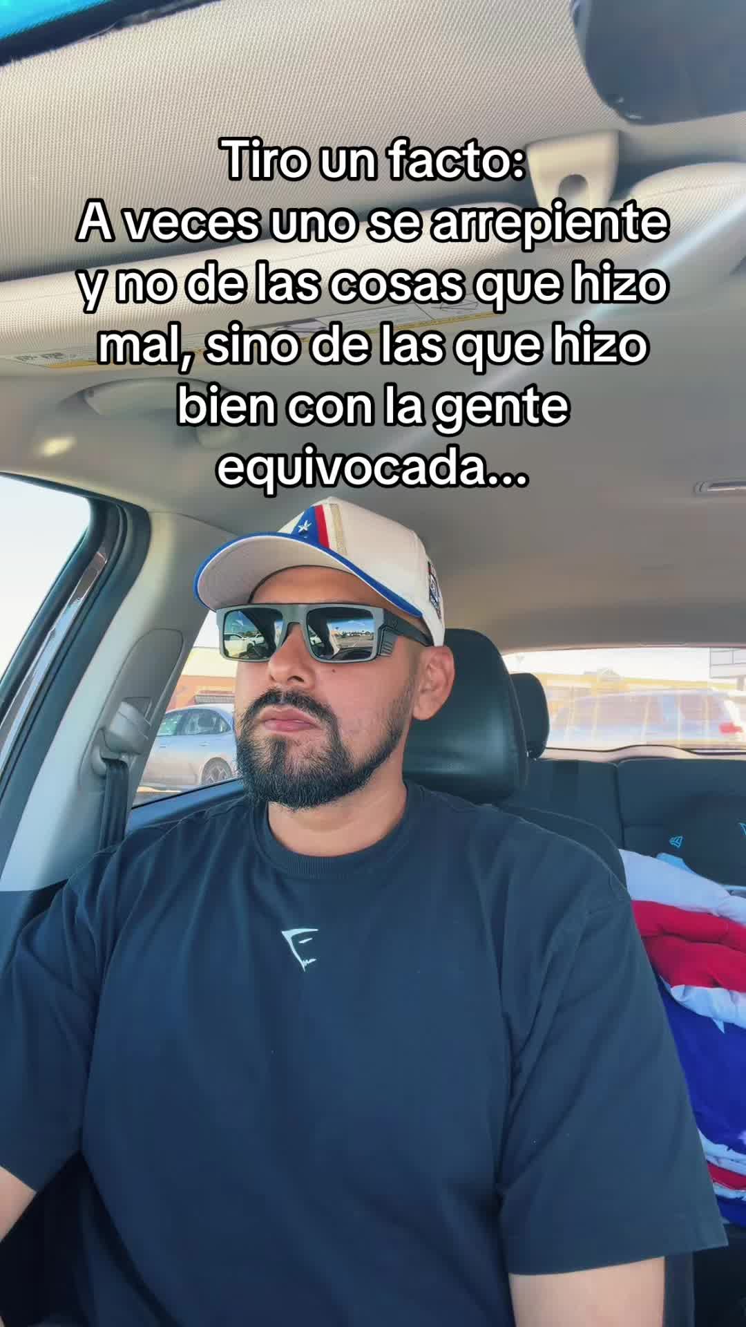 @El Señor Sonrisas.