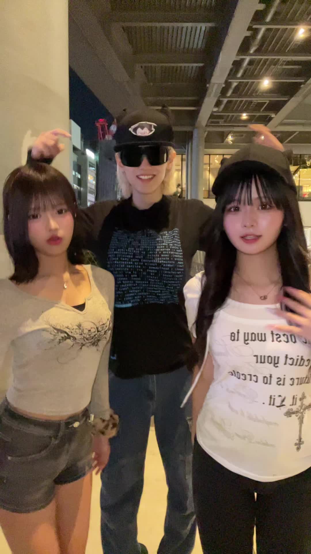 @チャーハン星人