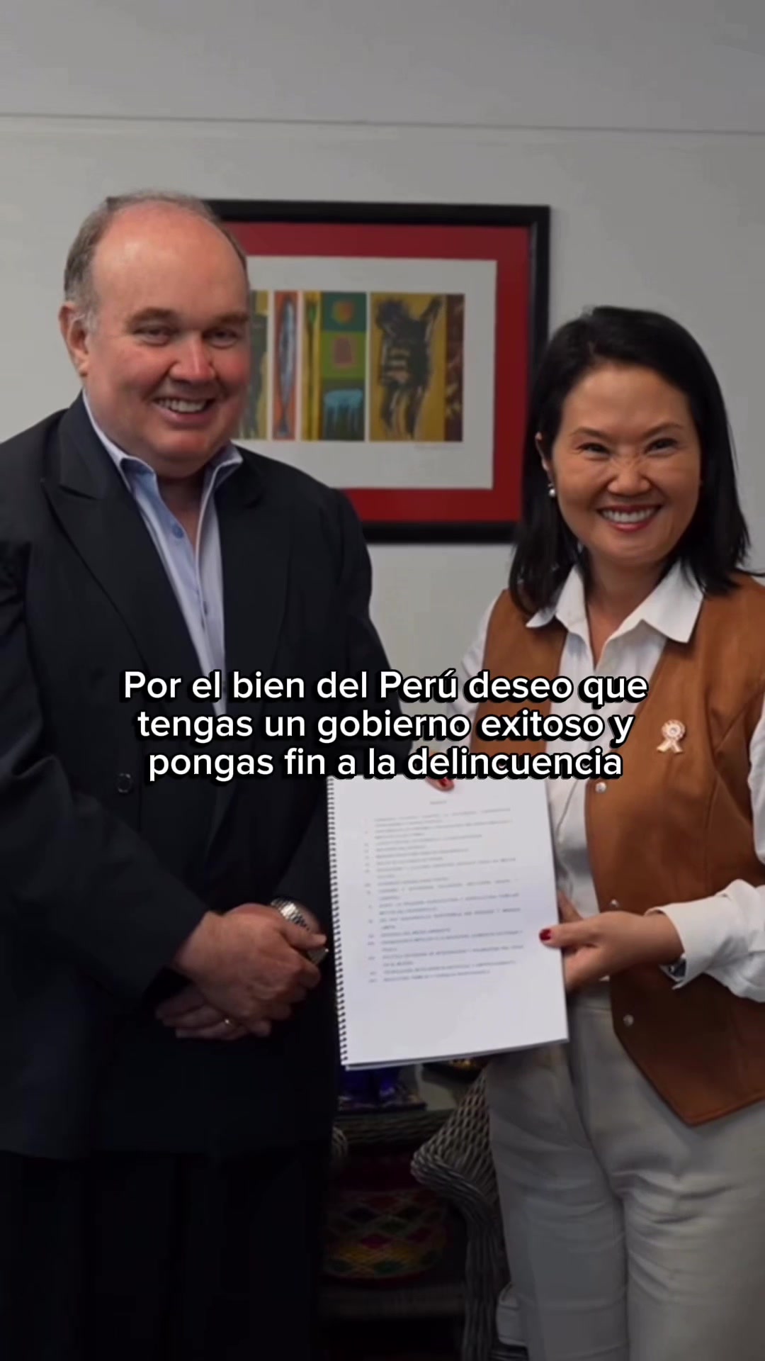 @Rafael López Aliaga