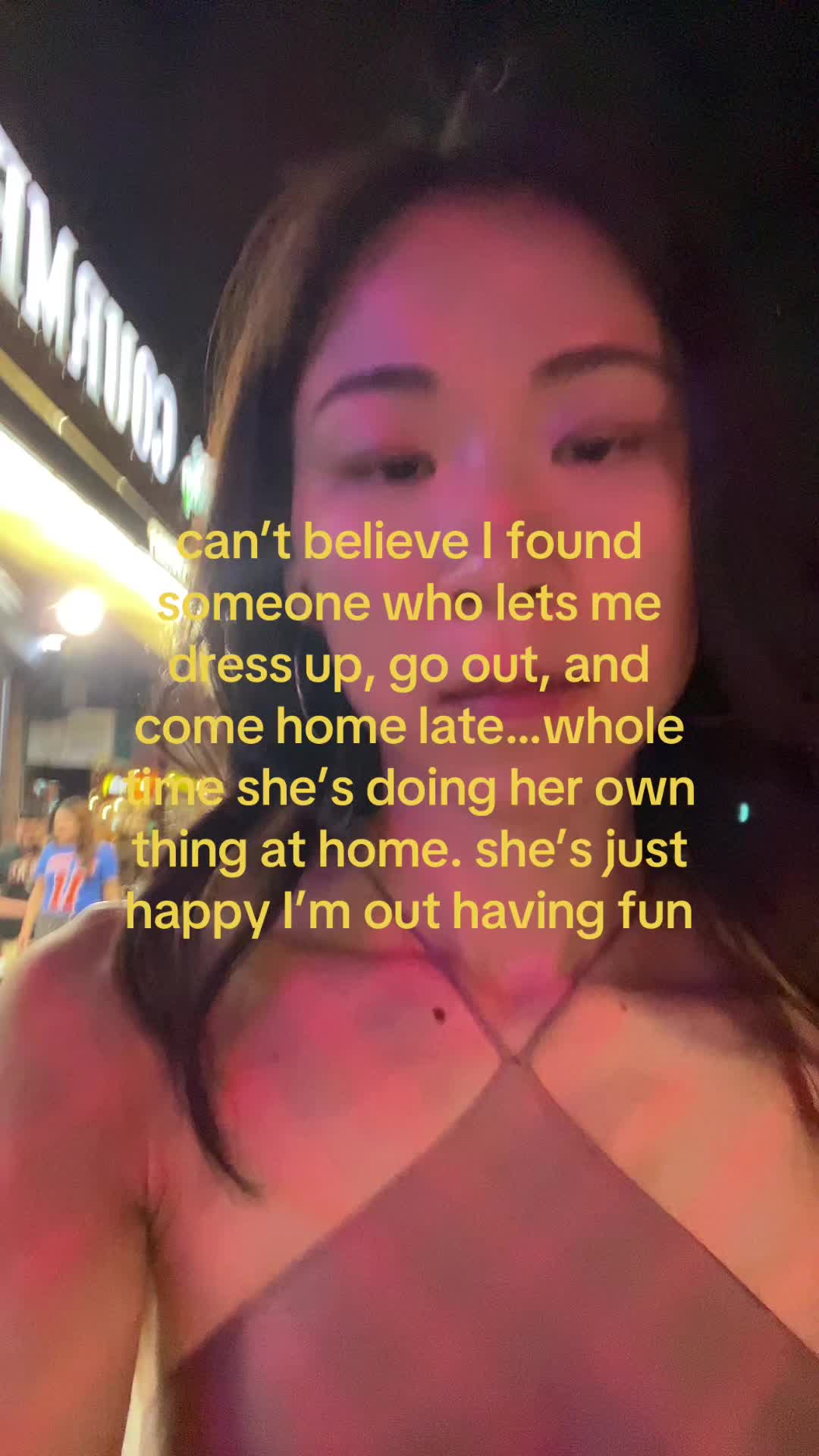 @Madi & Caro