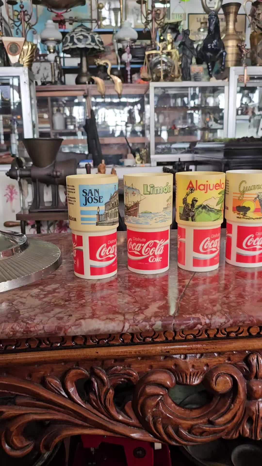 @ANTIGÜEDADES TAURO