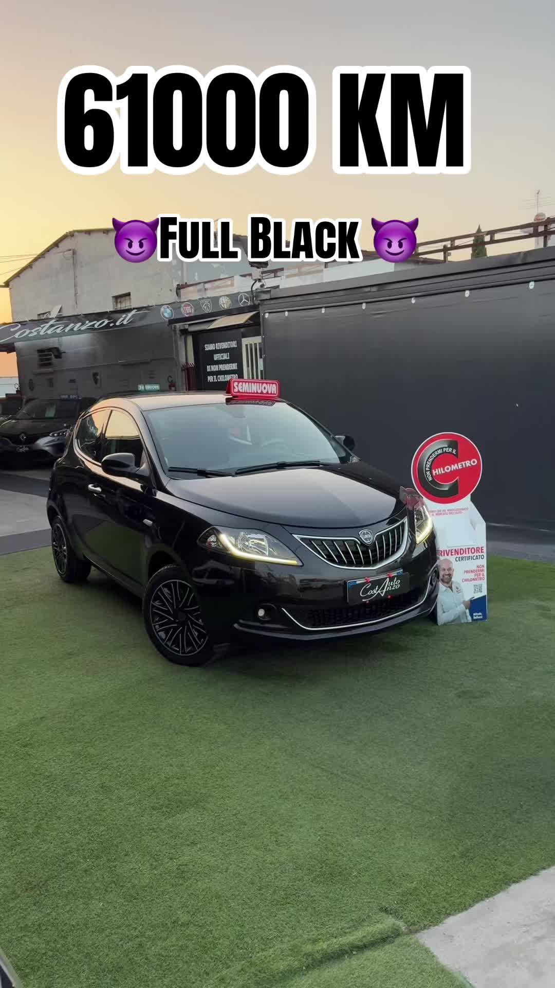 @AUTO COSTANZO SRL
