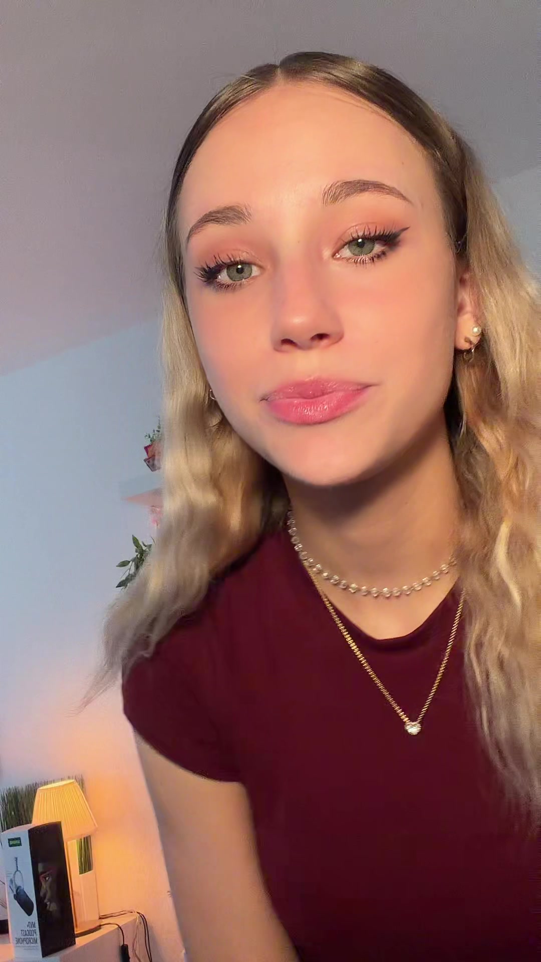 @hannastue 💞