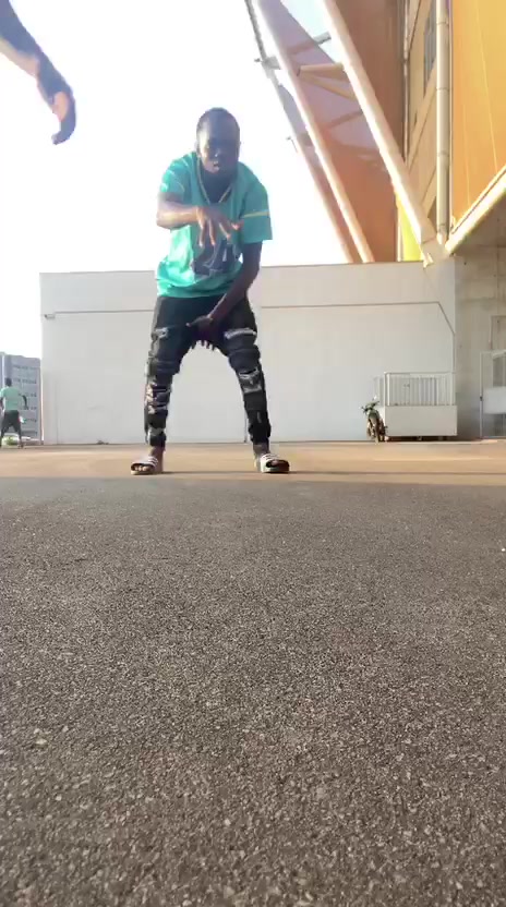 @Touré