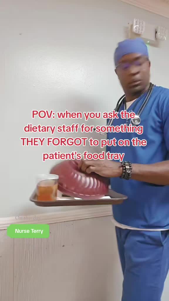 @Nurse Terry