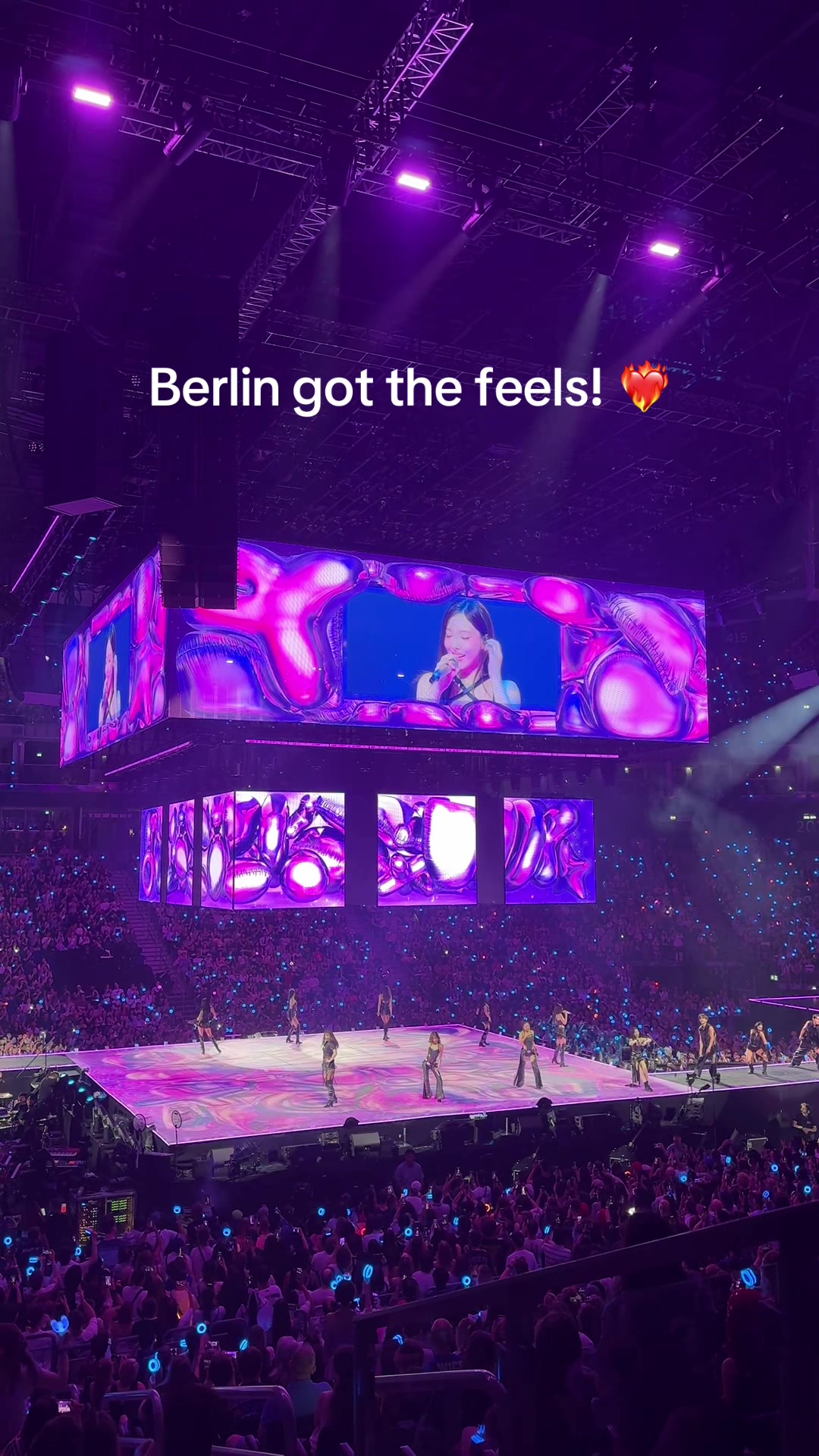 @Uber Arena