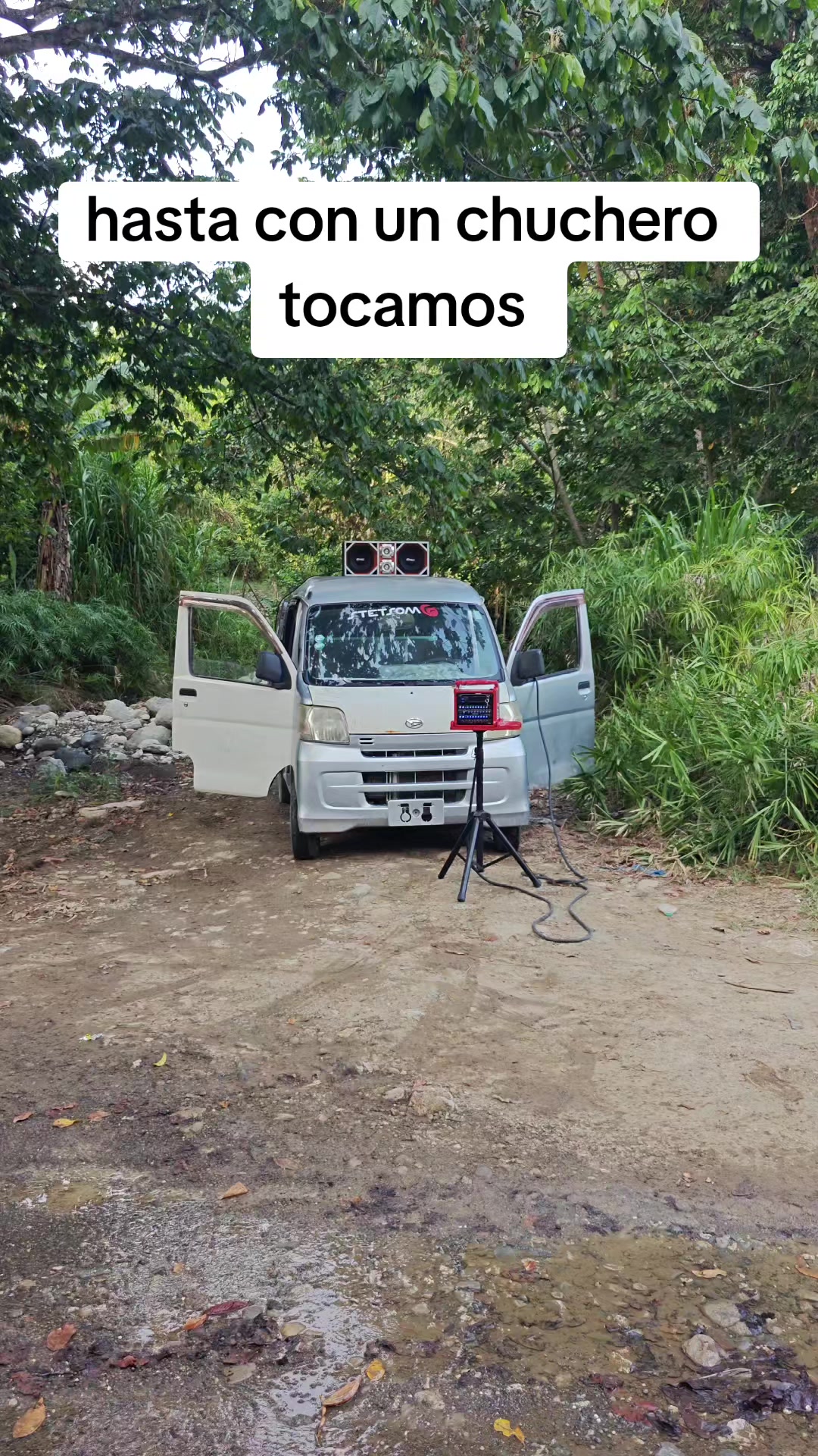 @Mundo gas chipeo