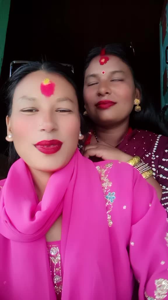 @मिस तुल्सा 🙏