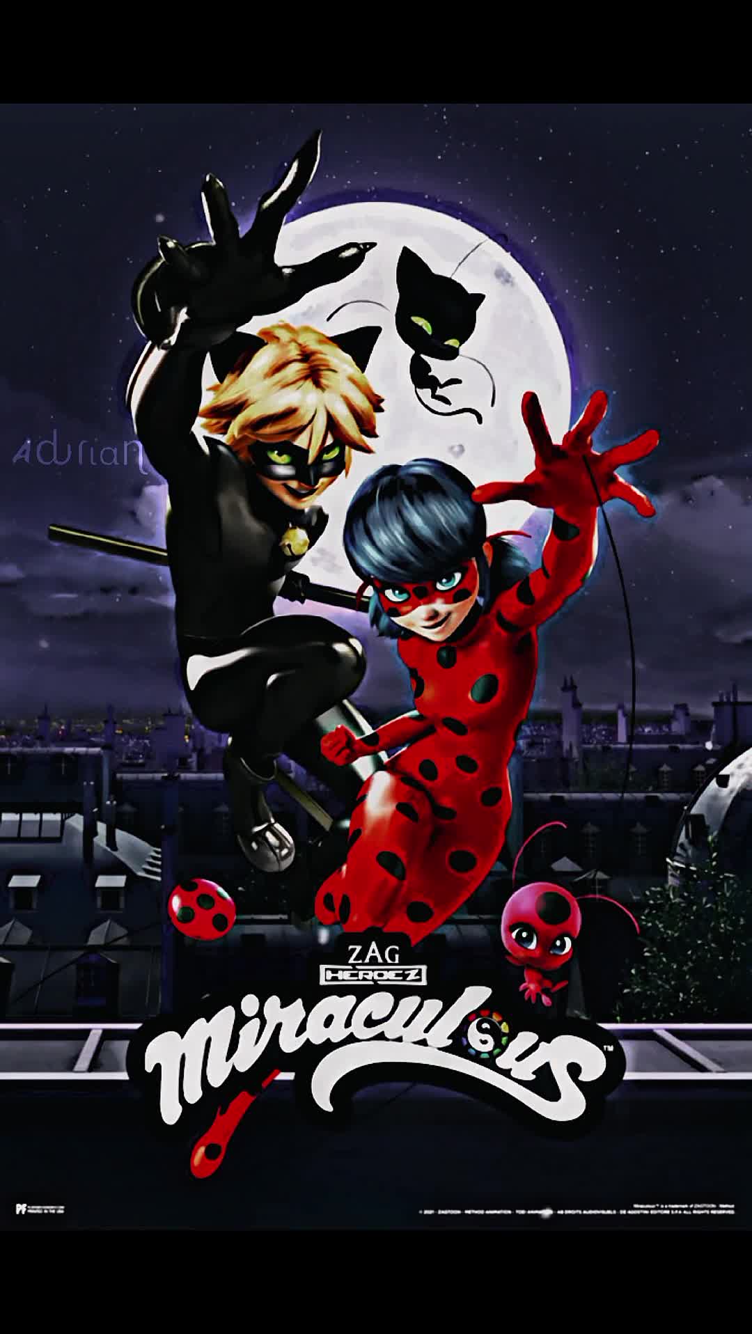 @Aԃɾιαɳ ♥️