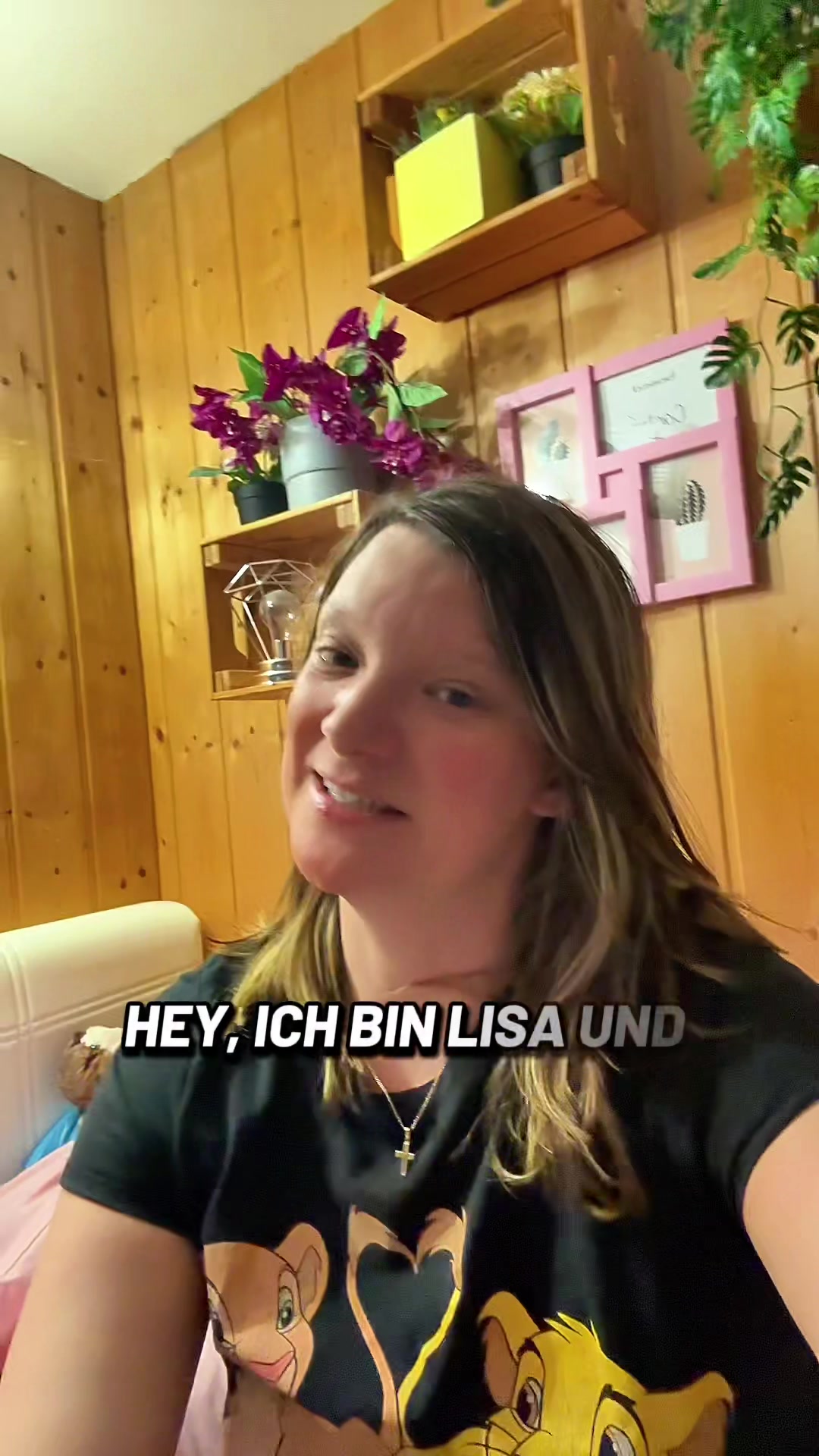 @Lisa 🎀
