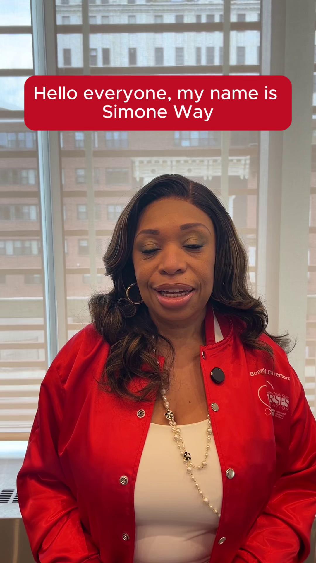 @NY State Nurses Association