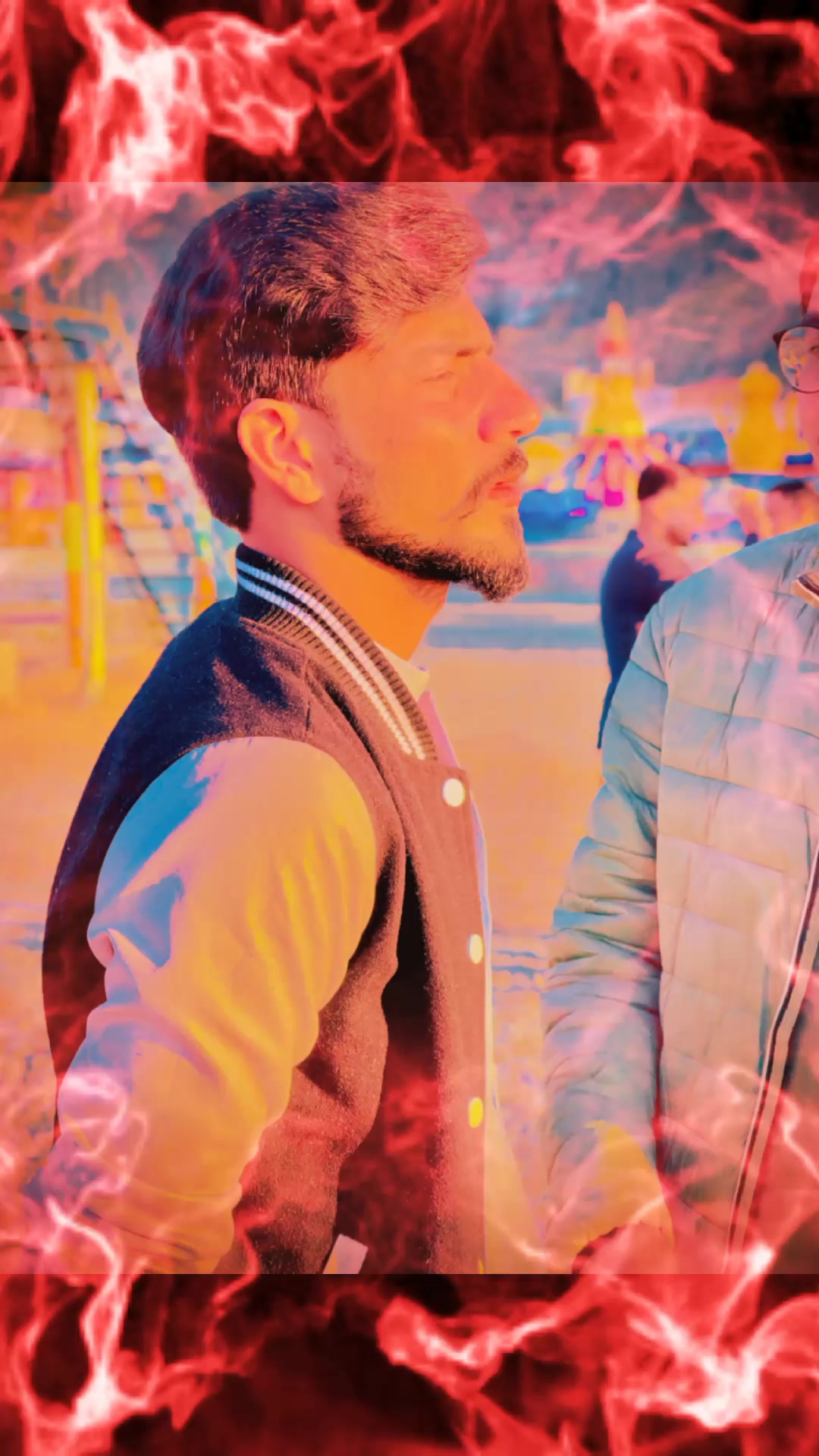@bablu king 303