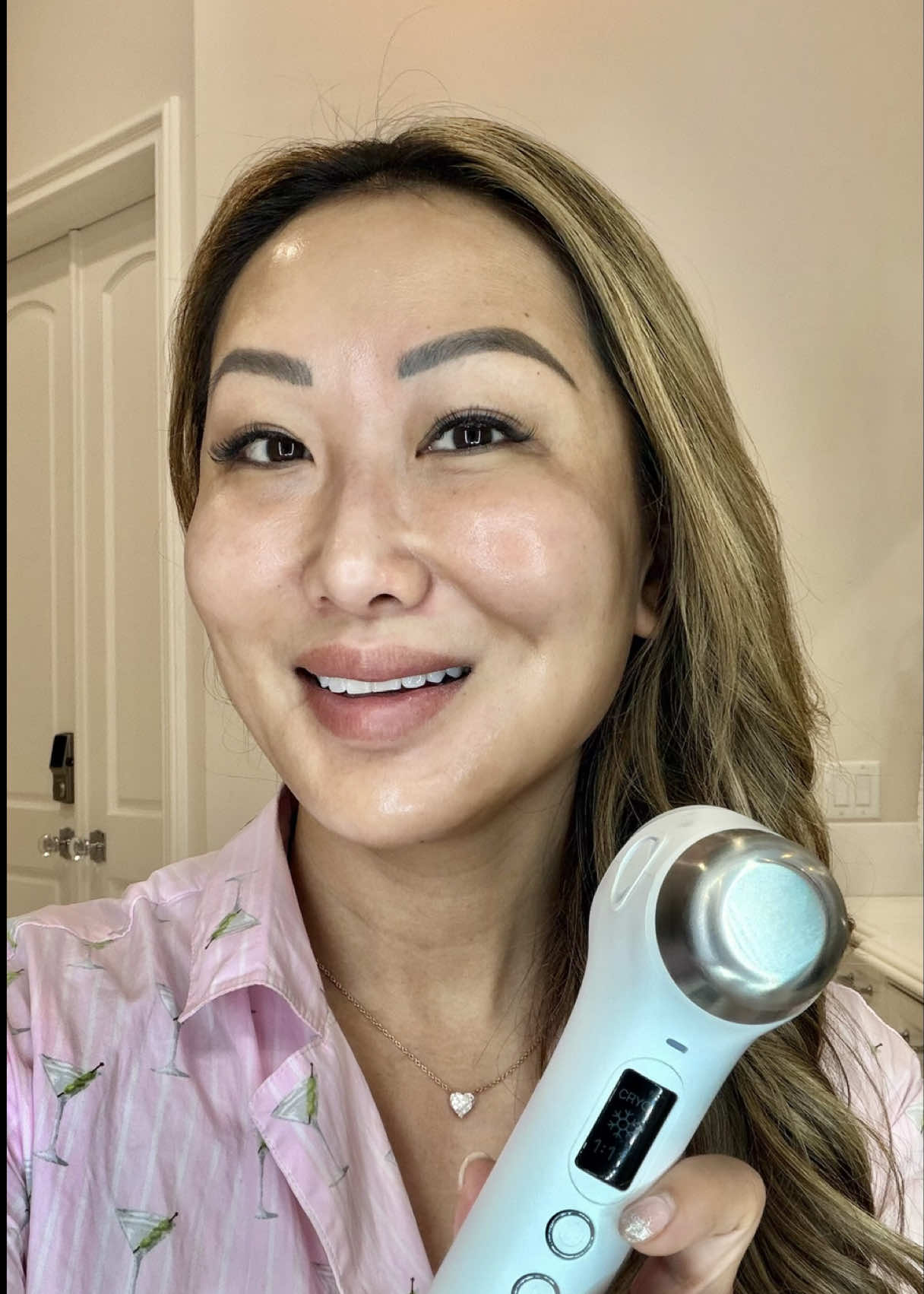 @Tiffany Moon MD