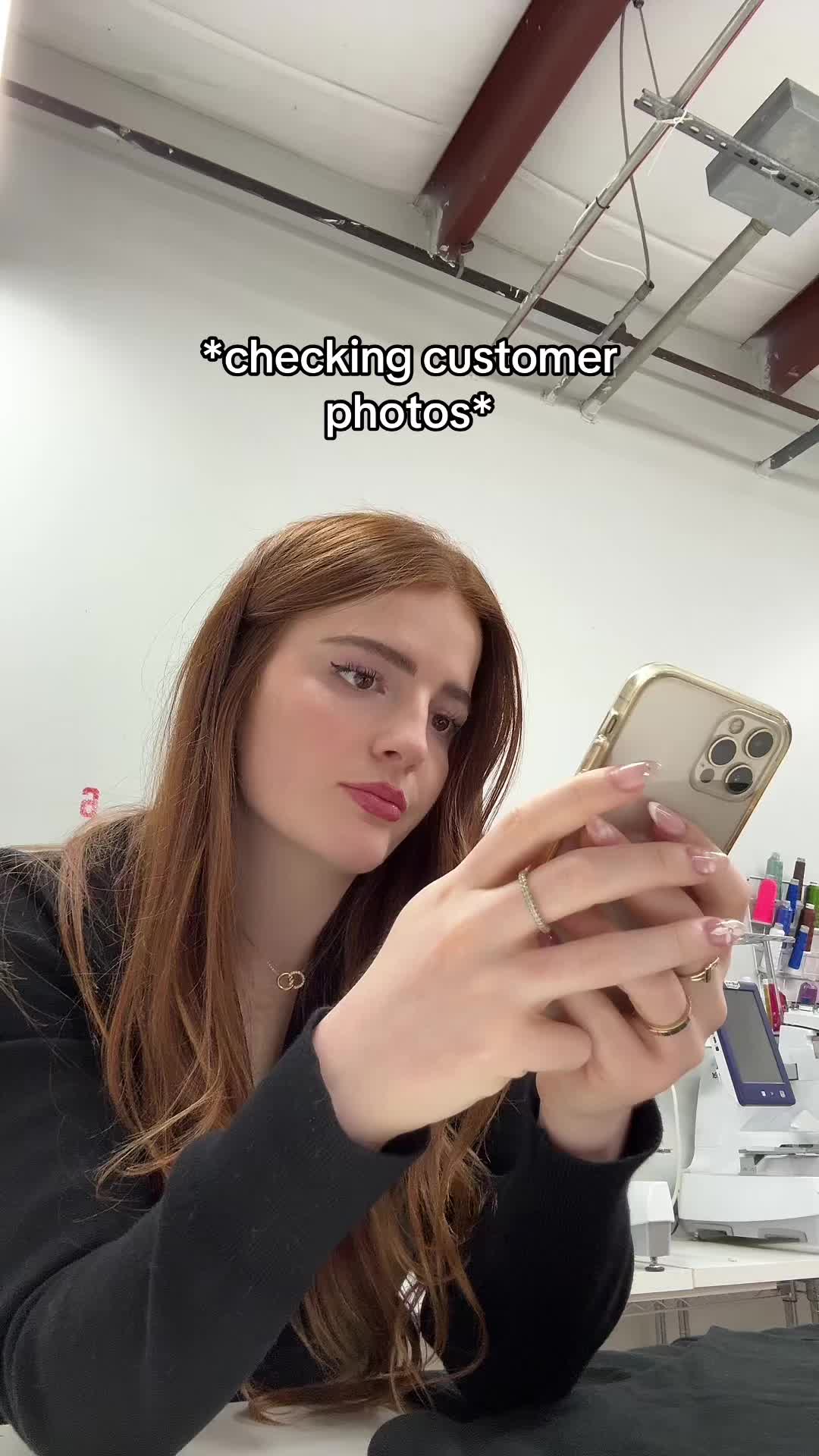 @Soulmate Customs