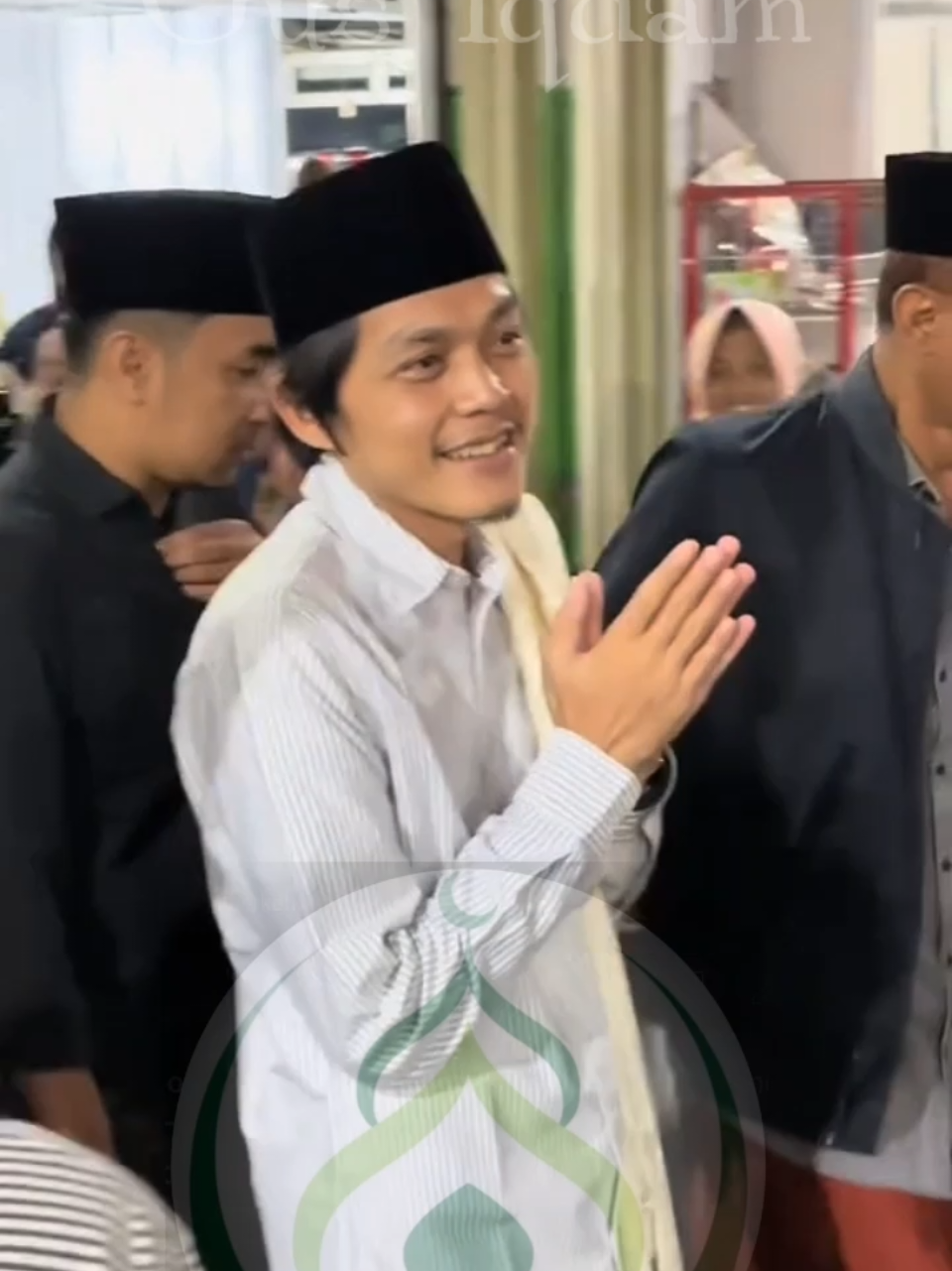 @hasanah