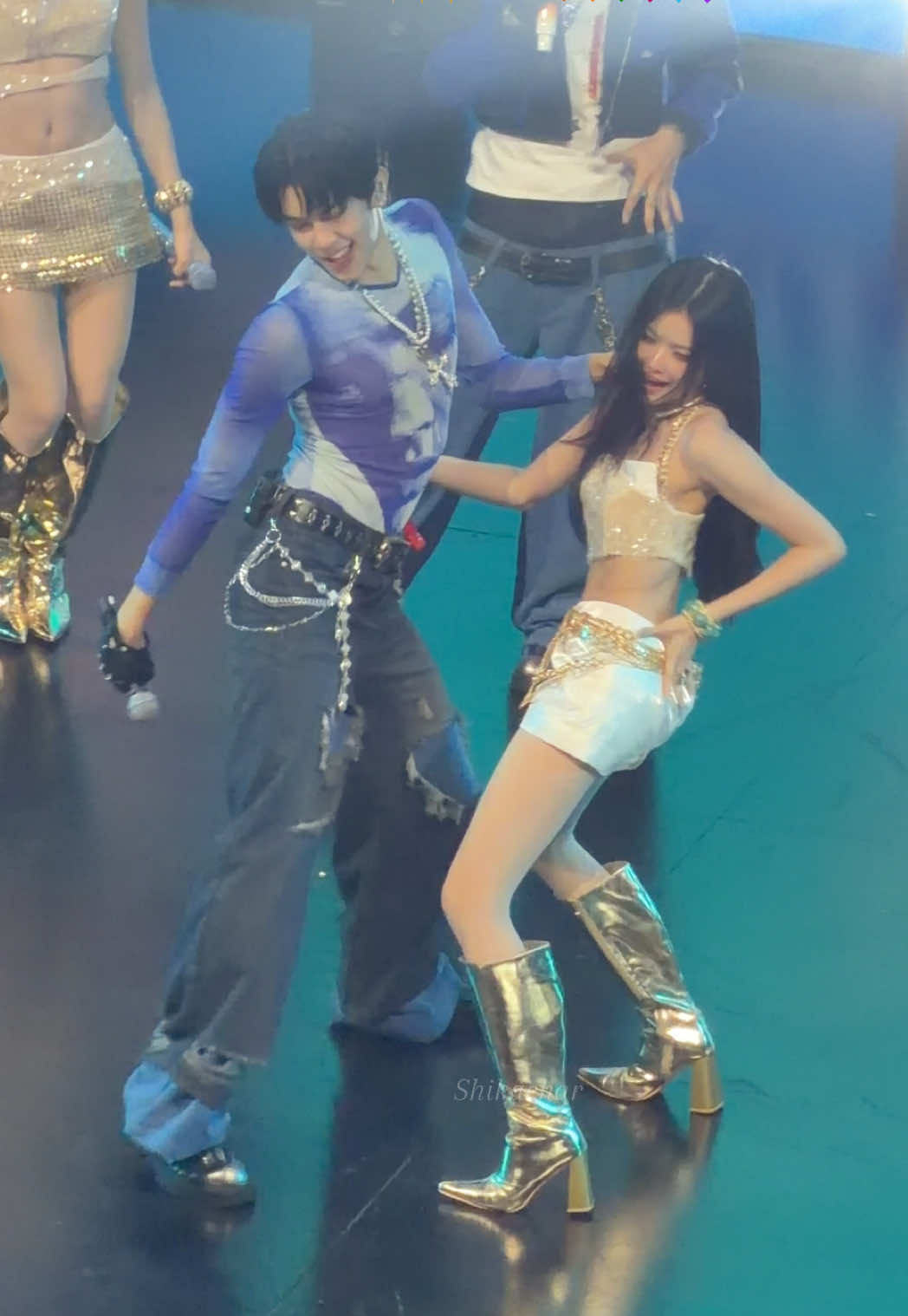 @หัวใจสีส้ม