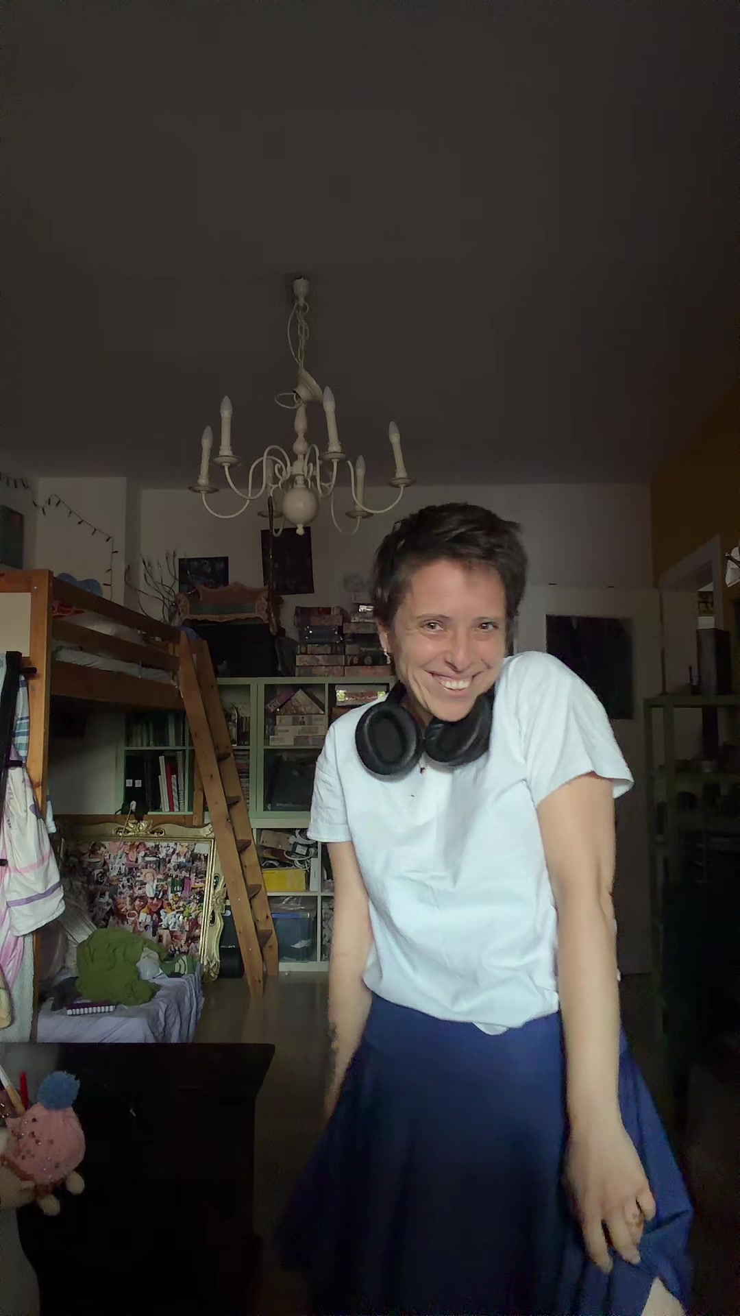 @Joko, ja das ist besser