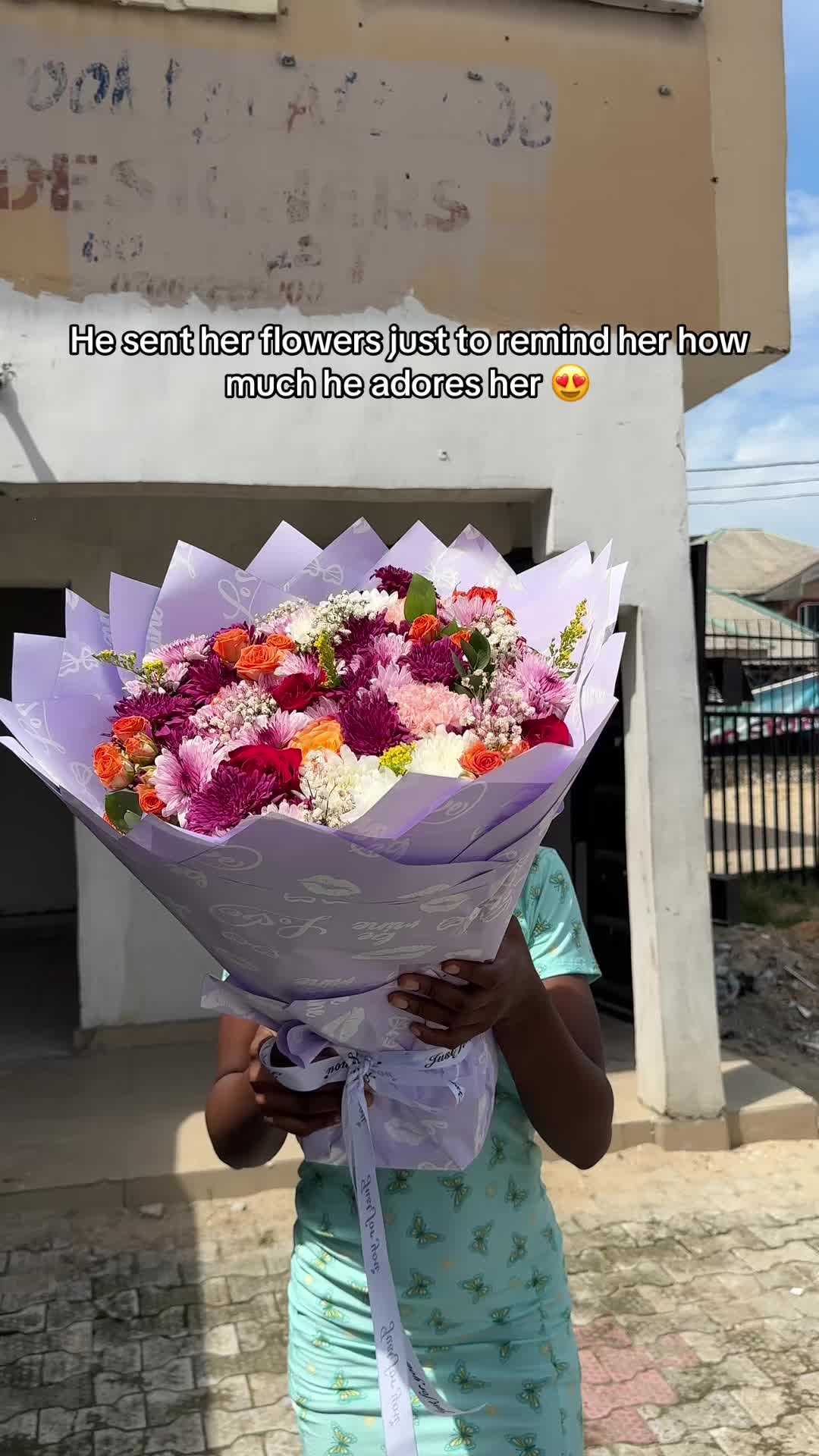 @SURPRISE PLANNER | DELTA STATE