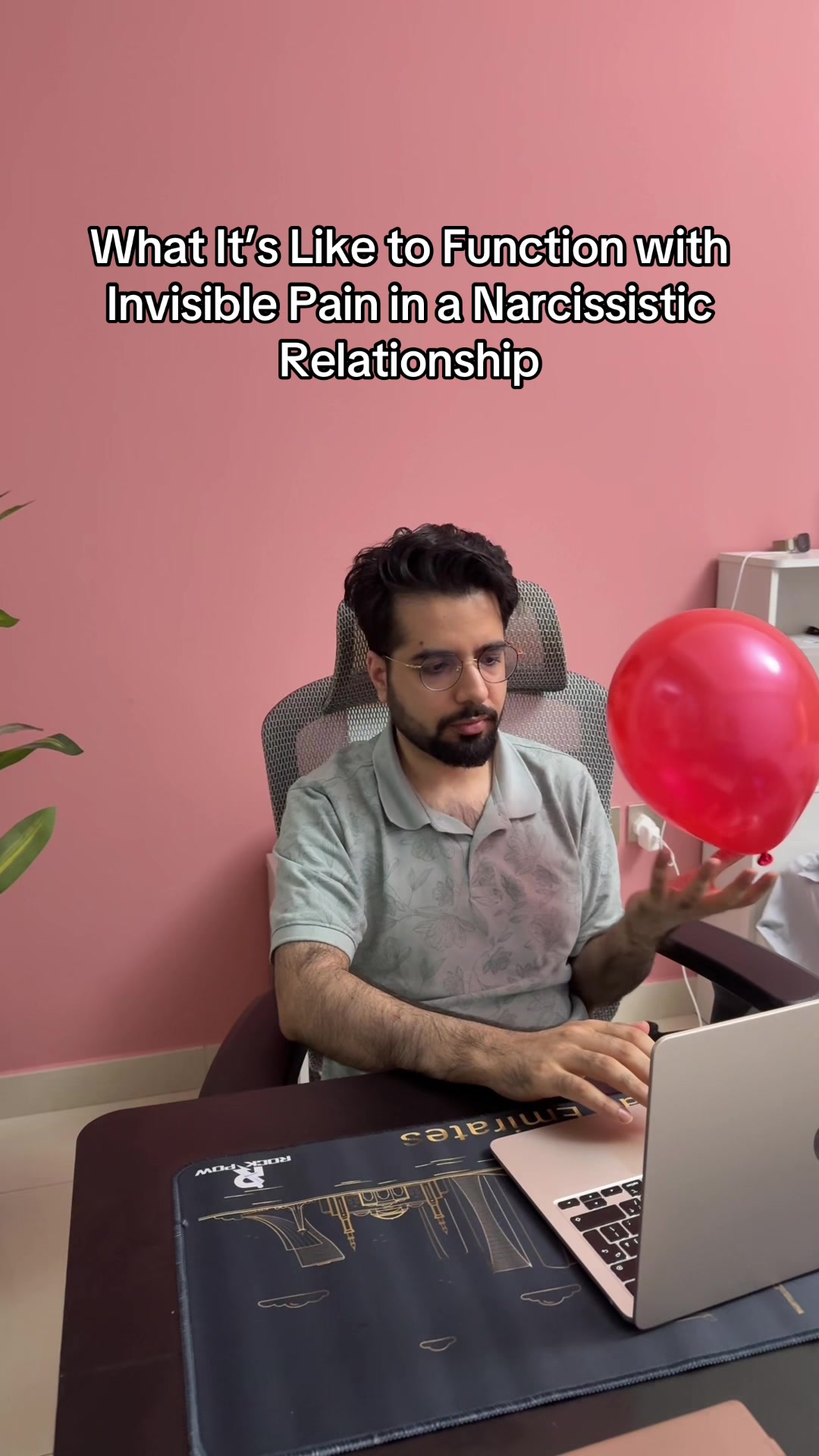 @Danish Bashir