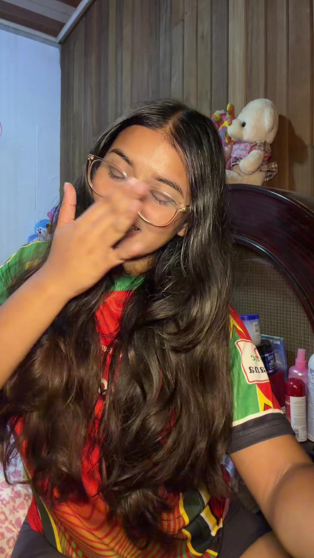 @Tishy