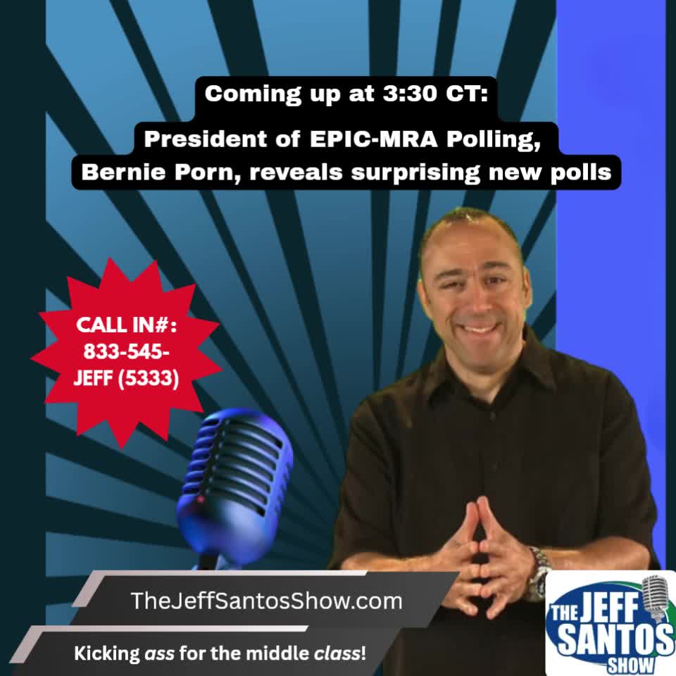 @The Jeff Santos Show