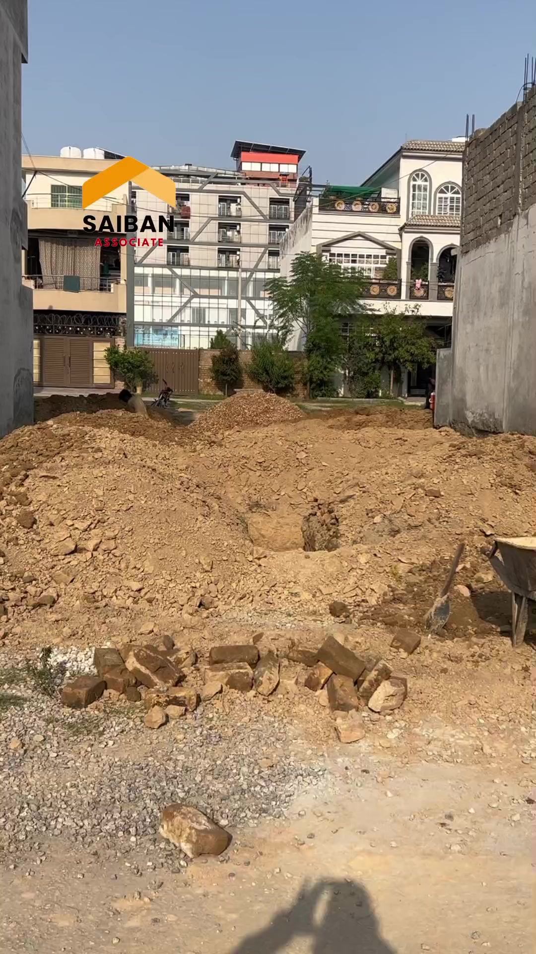 @Saiban Associate Wah Cantt