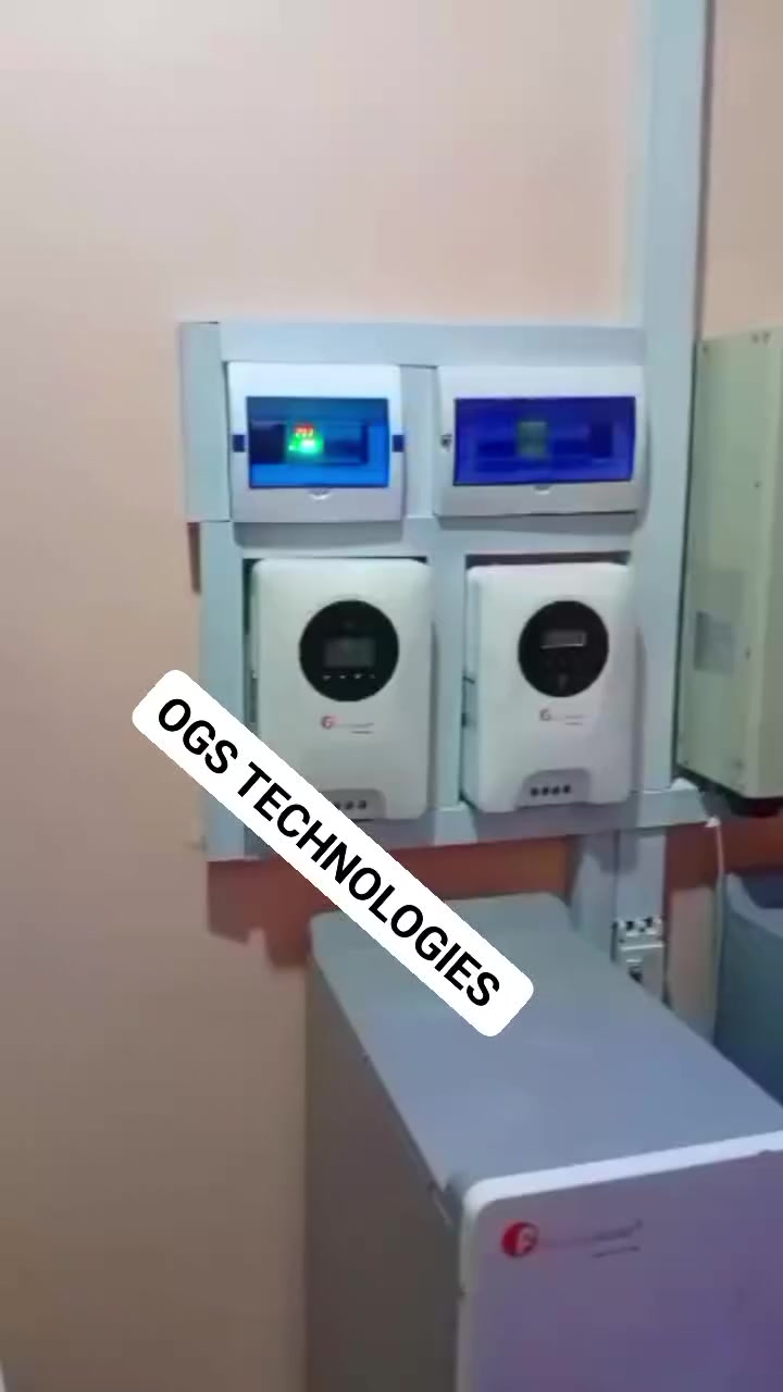 @OGS TECHNOLOGIES