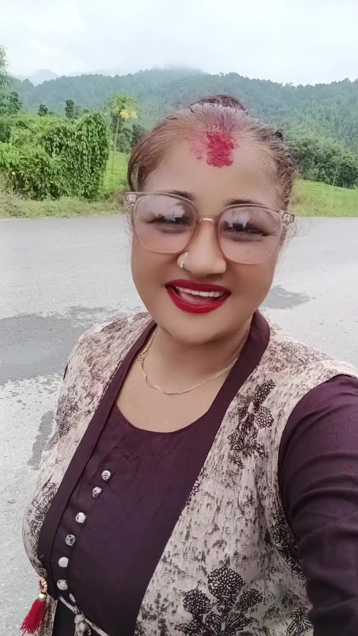 @Tara Pokhrel