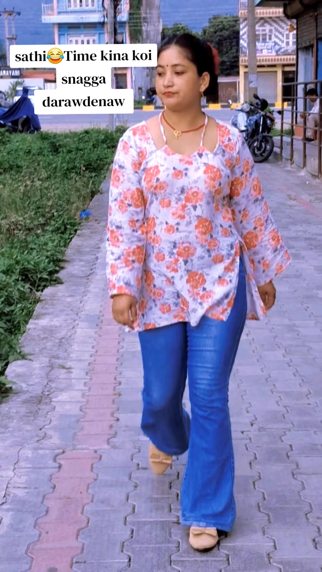 @its me puspa