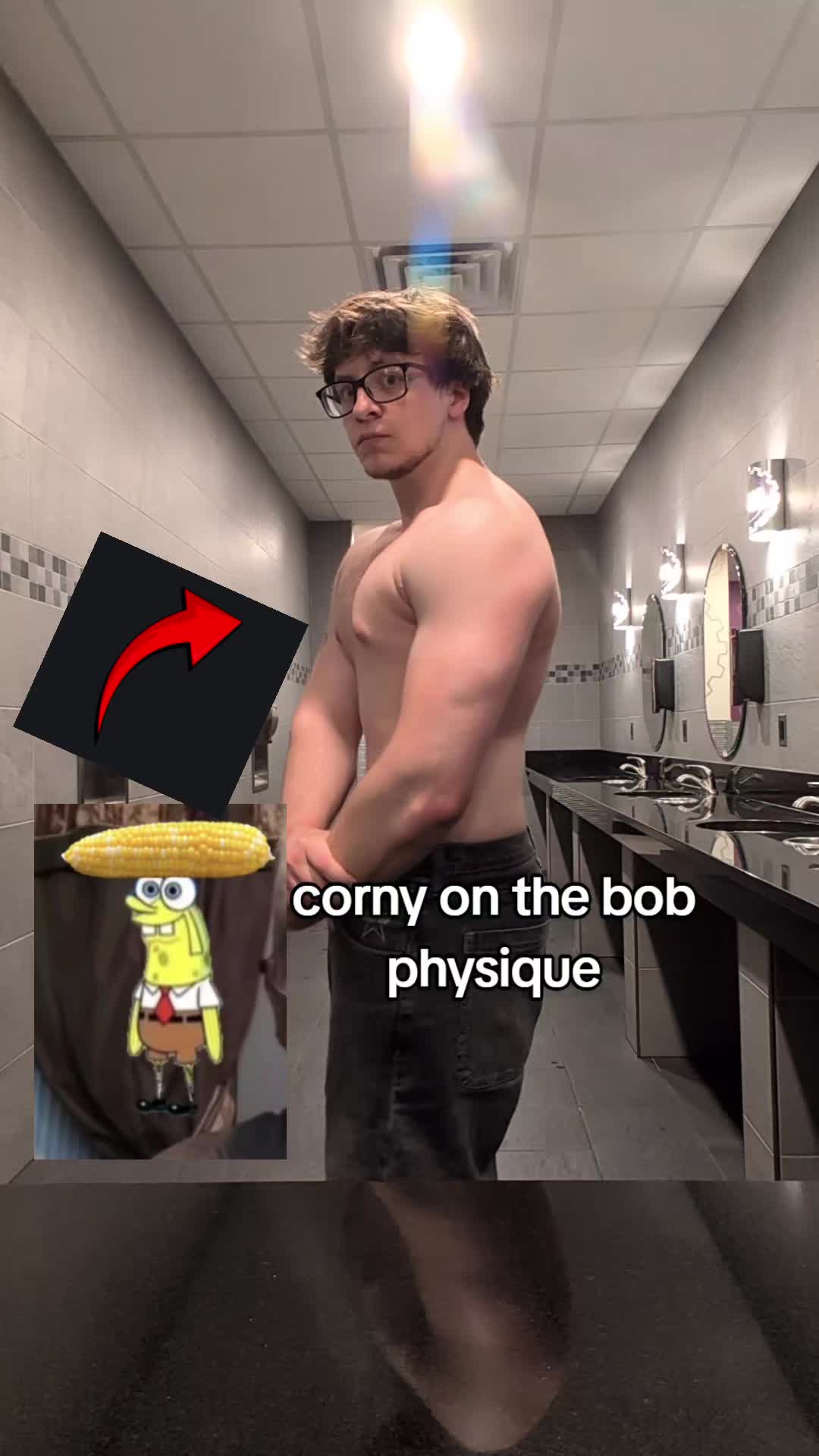 @Cameron Perazzola
