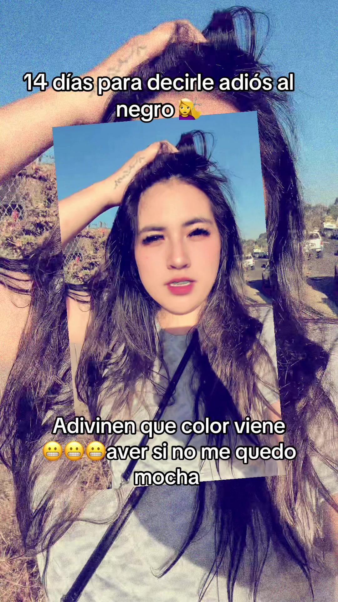 @la muchacha alegre ♥️