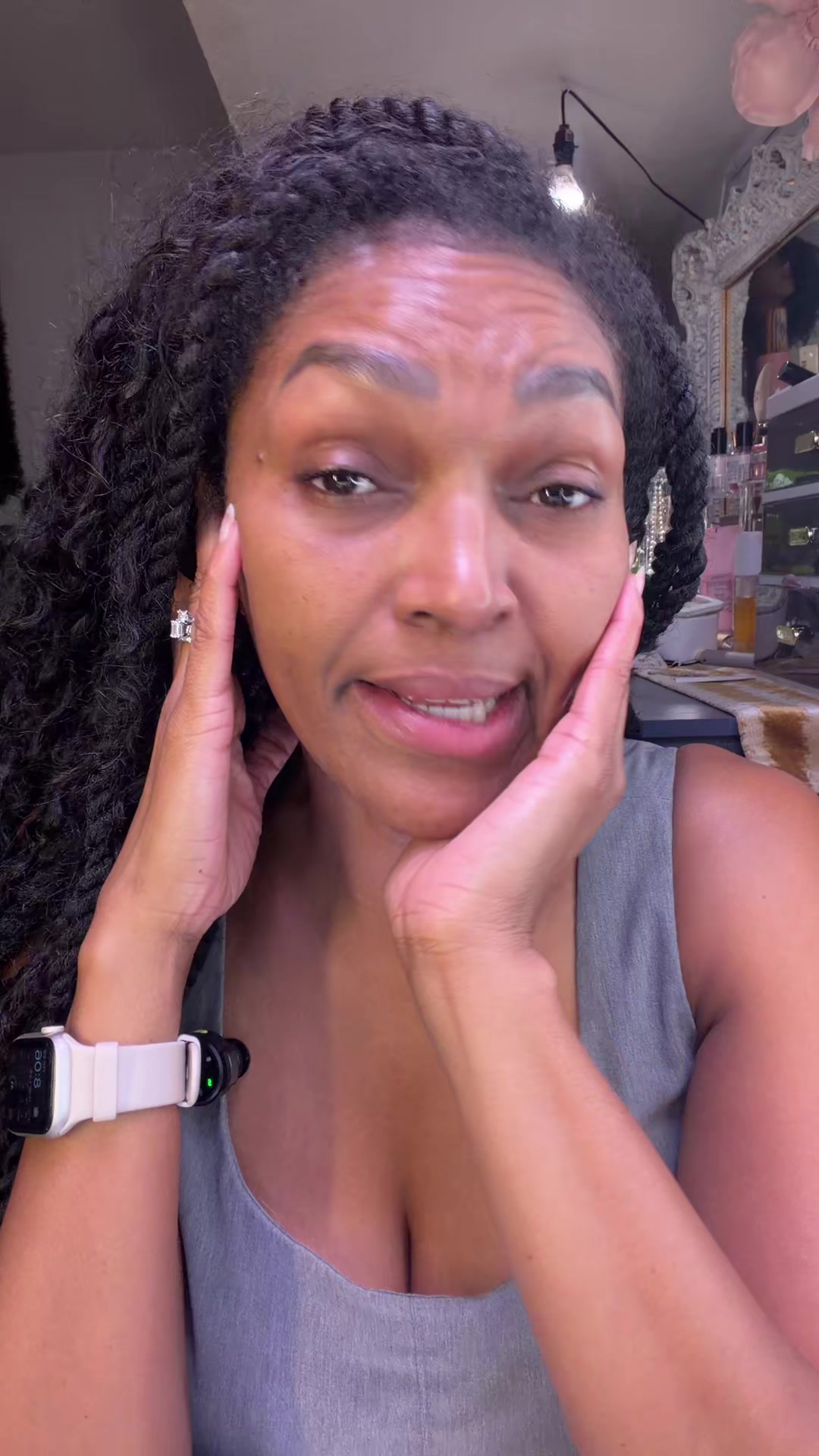 @Nina Webster✨Beauty+Skin Tech