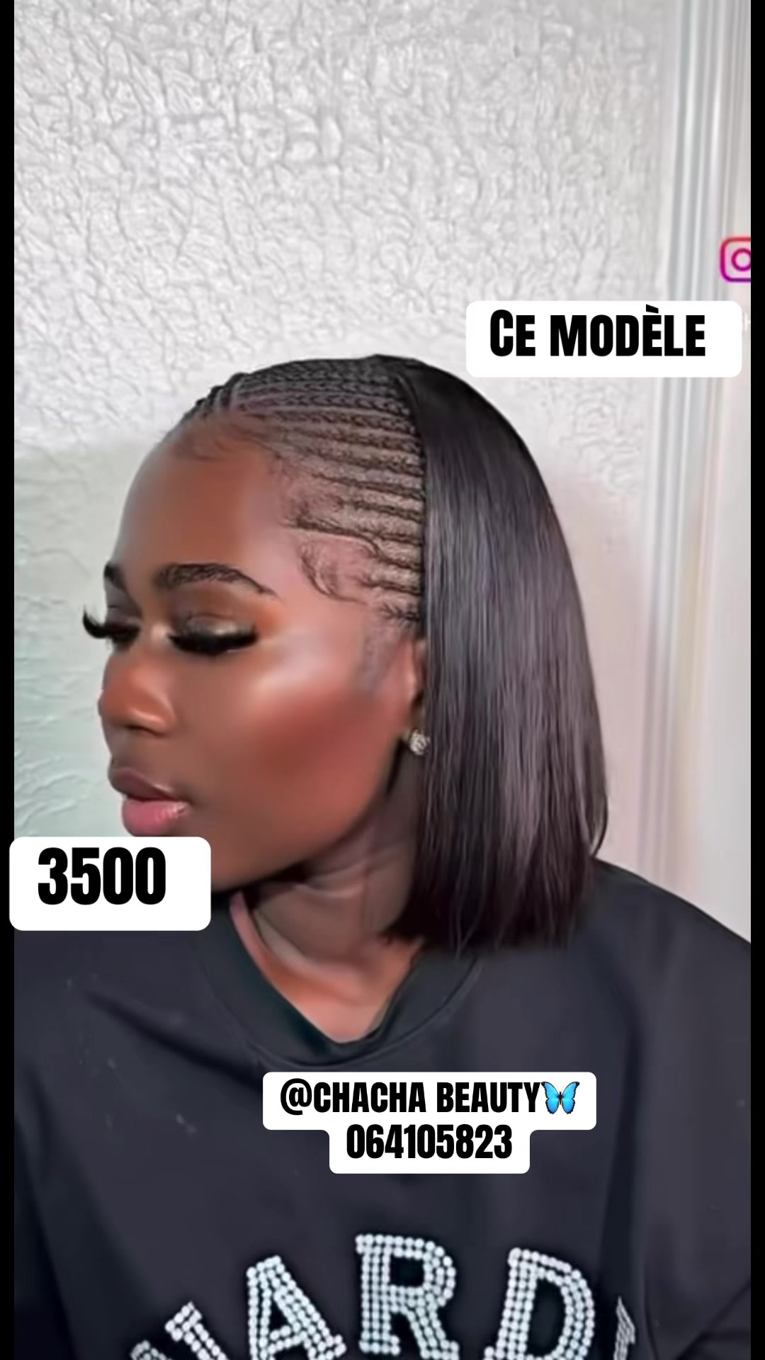 @Chacha beauty 🦋 Officiel