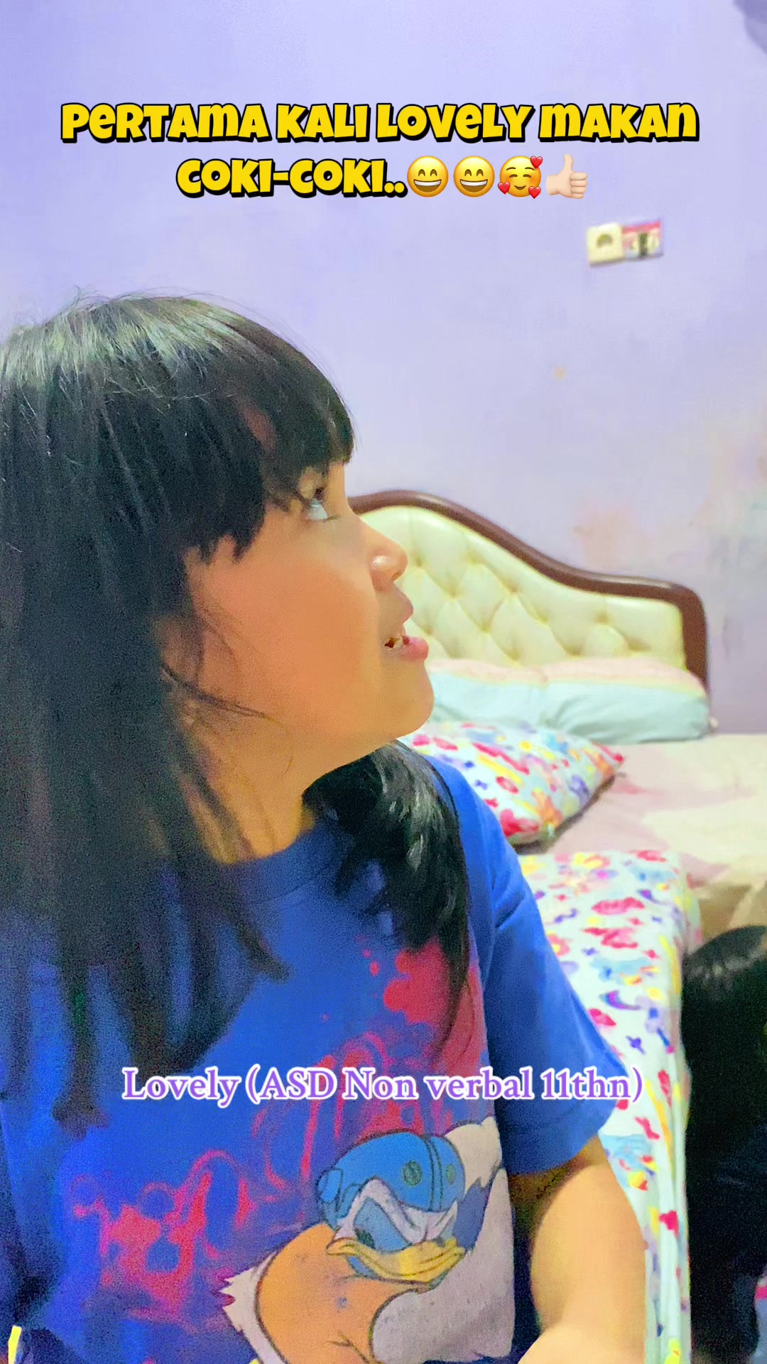 @Icilovely