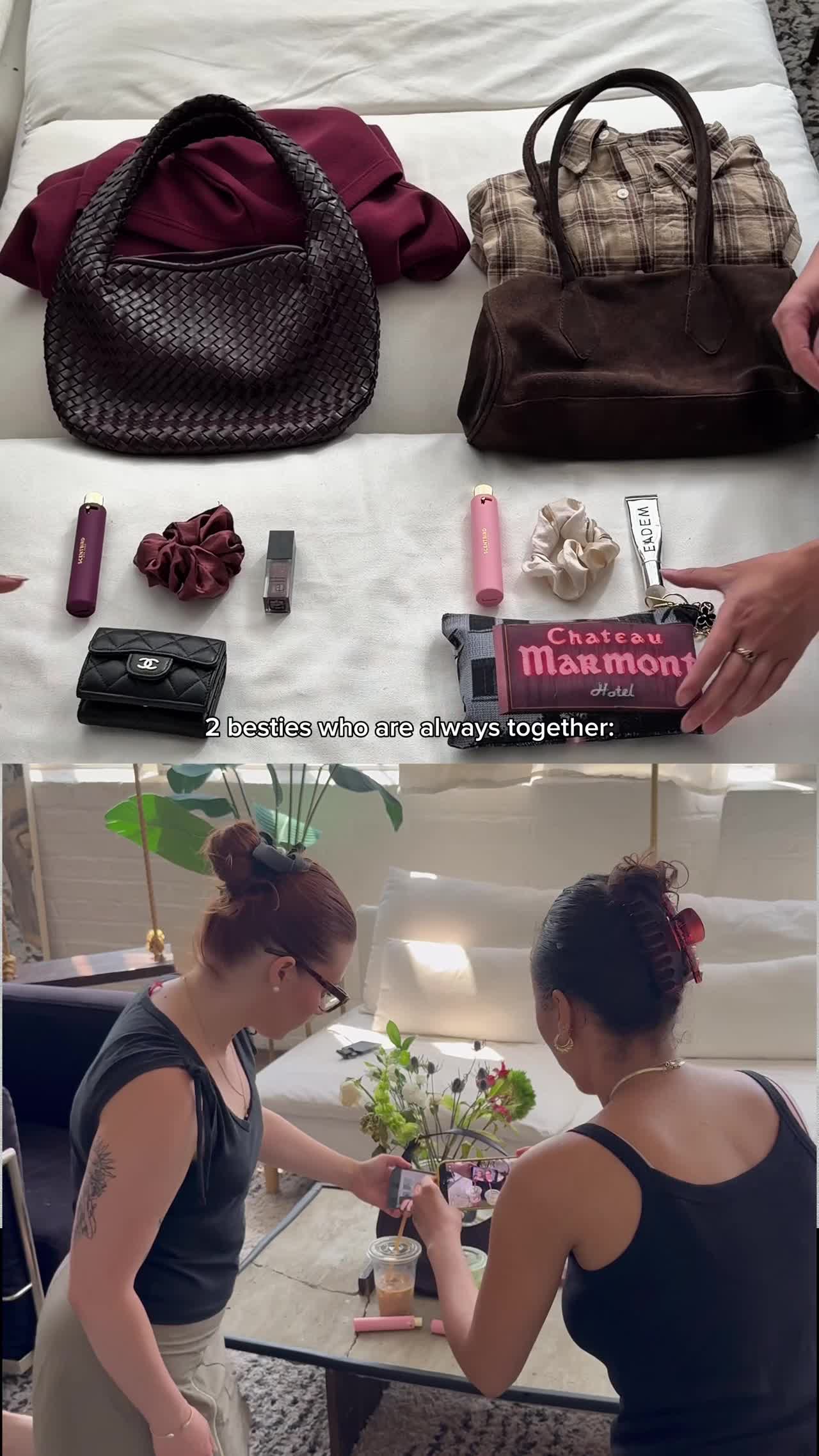 @Scentbird