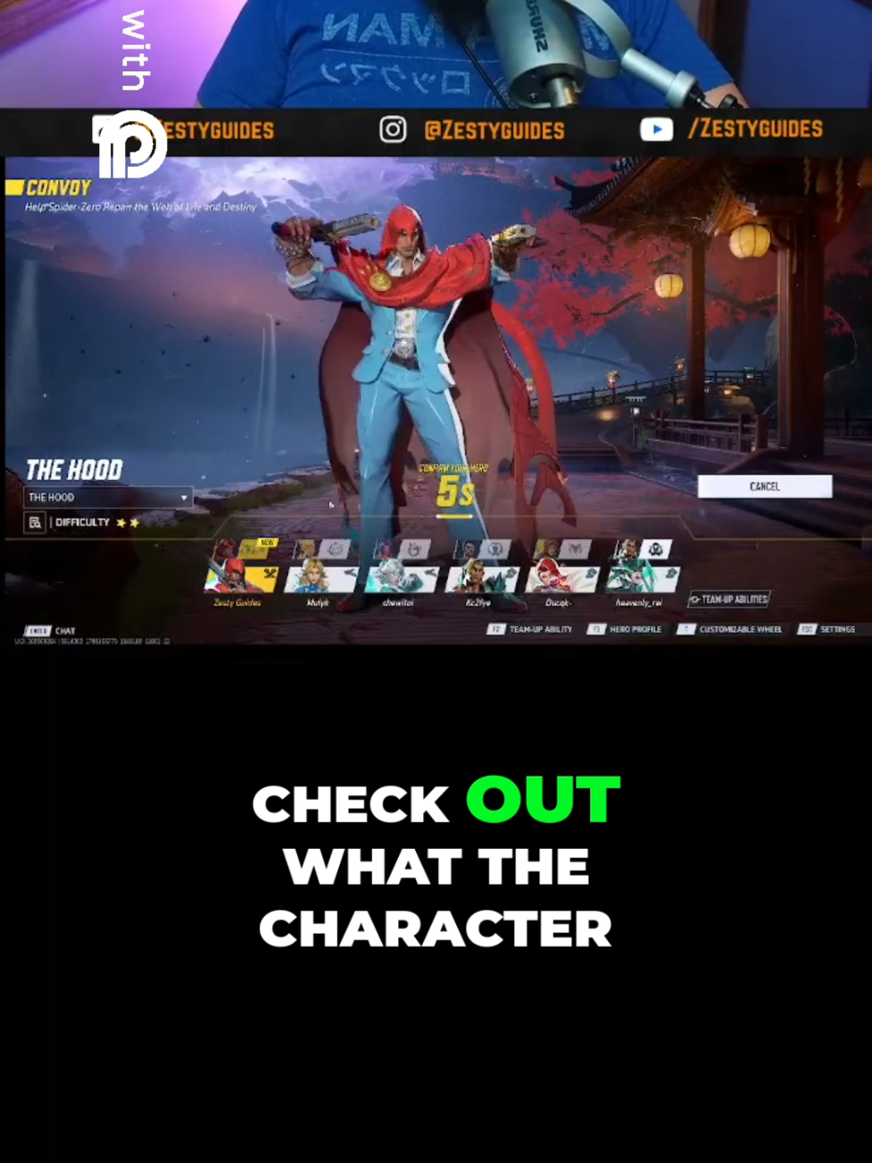 @ZestyGuides