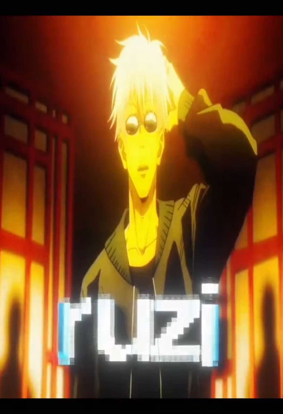 @ｒｕｚｉ