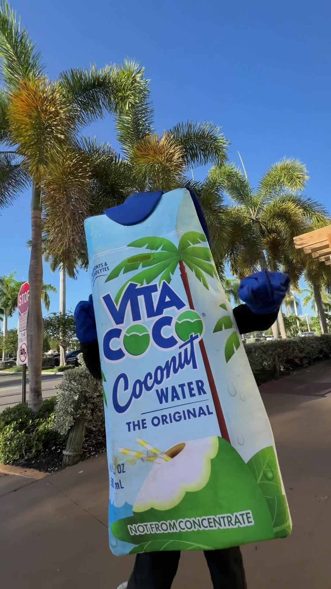 @Vita Coco