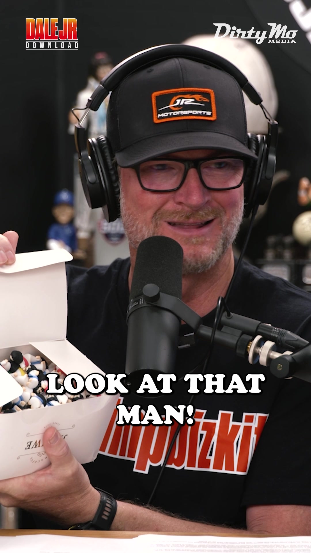@Dirty Mo Media