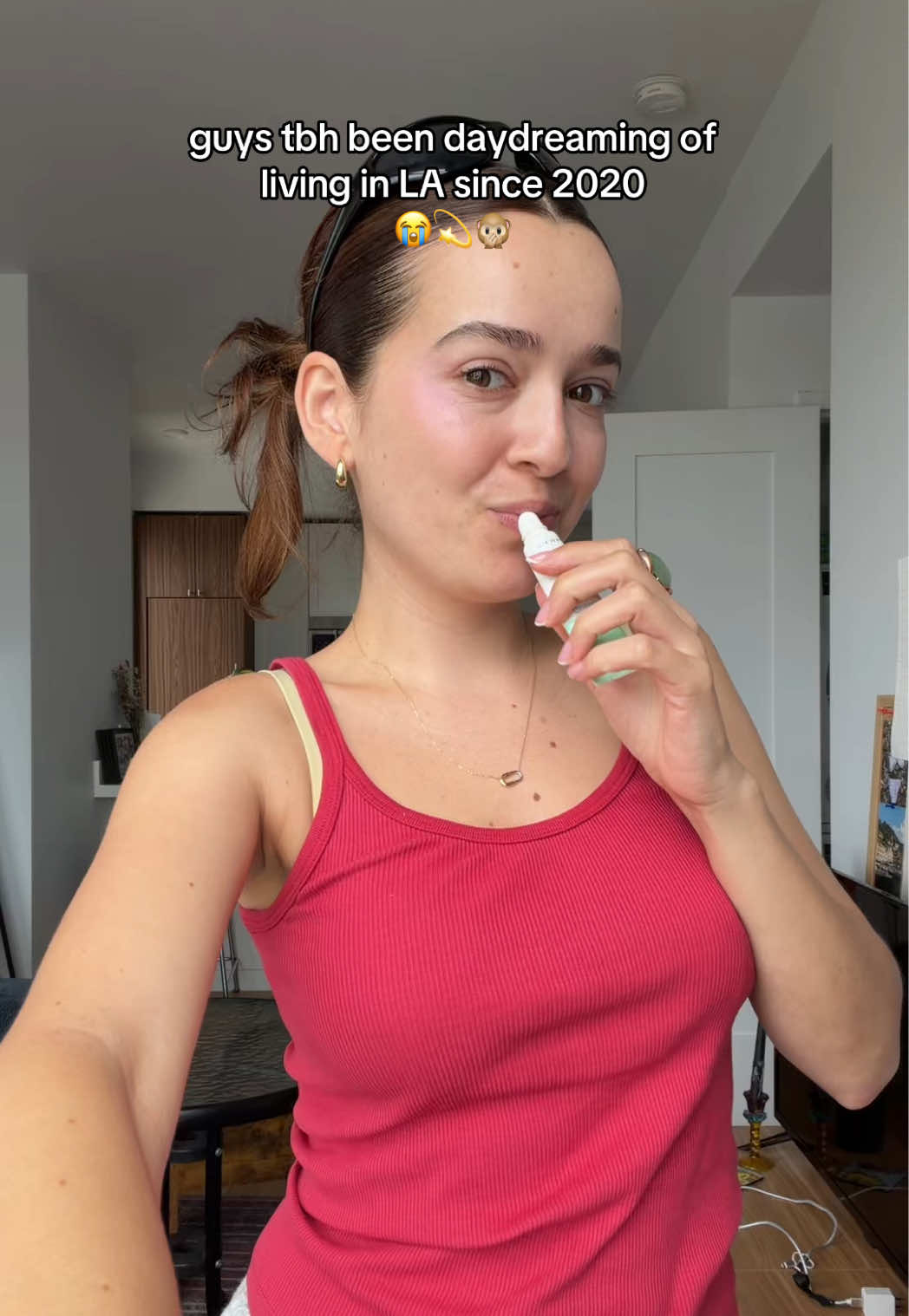 @Lohanny