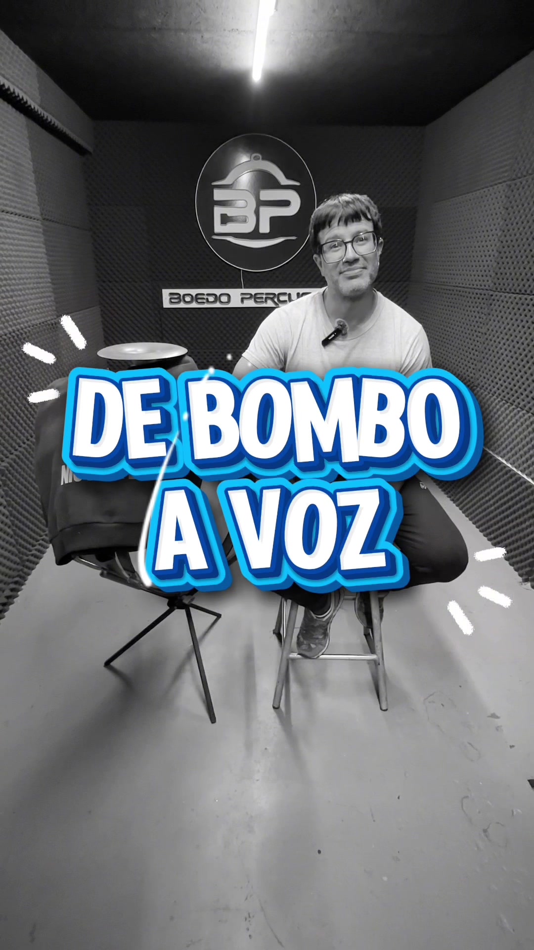 @BoedoPercusion