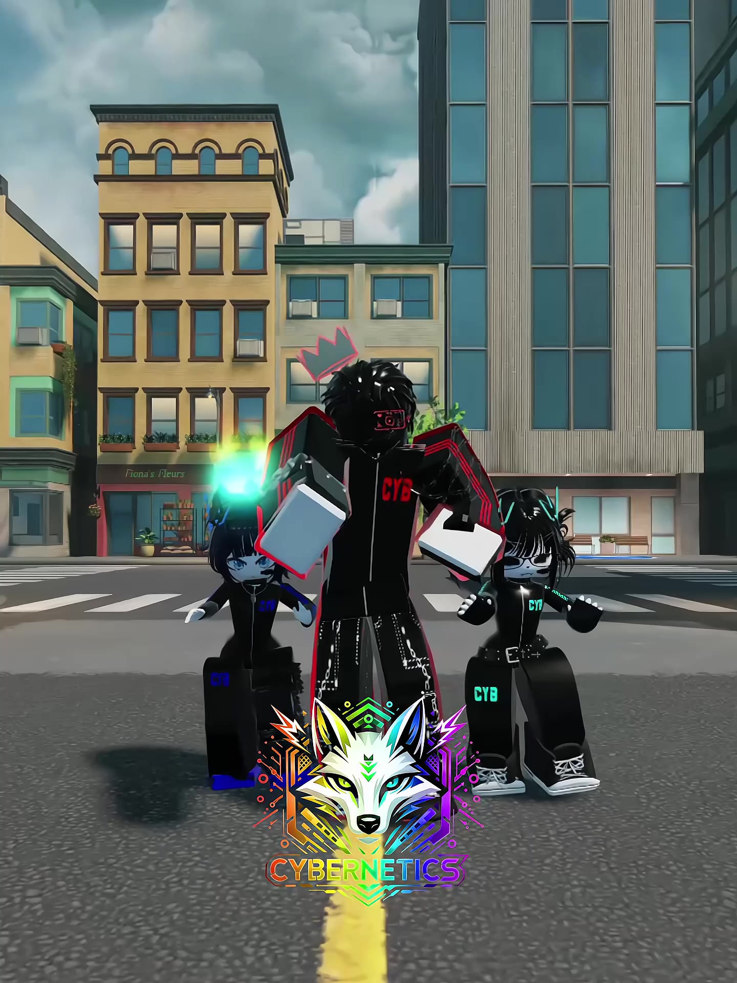 @Cʏʙᴇʀɴᴇᴛɪᴄs✨