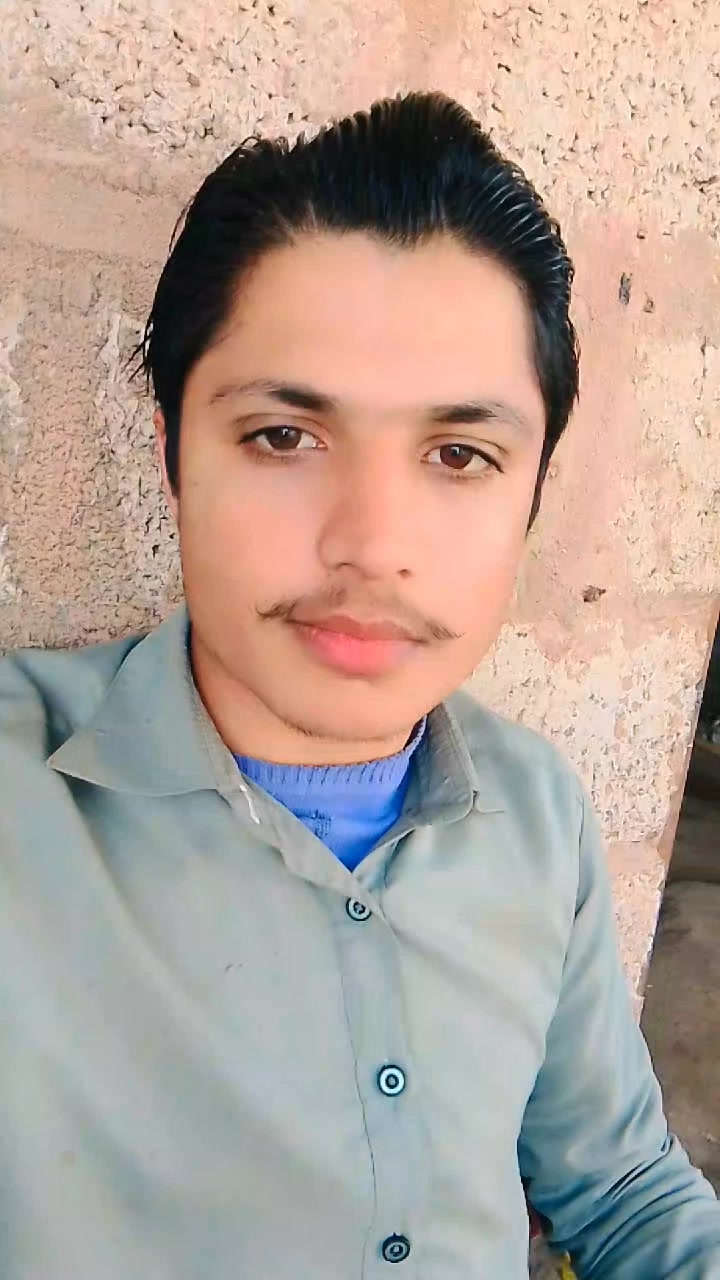 @Mubeen Malik