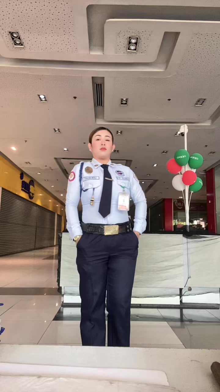 @🫡 Golf Sierra Lima 👮🏻🇵🇭