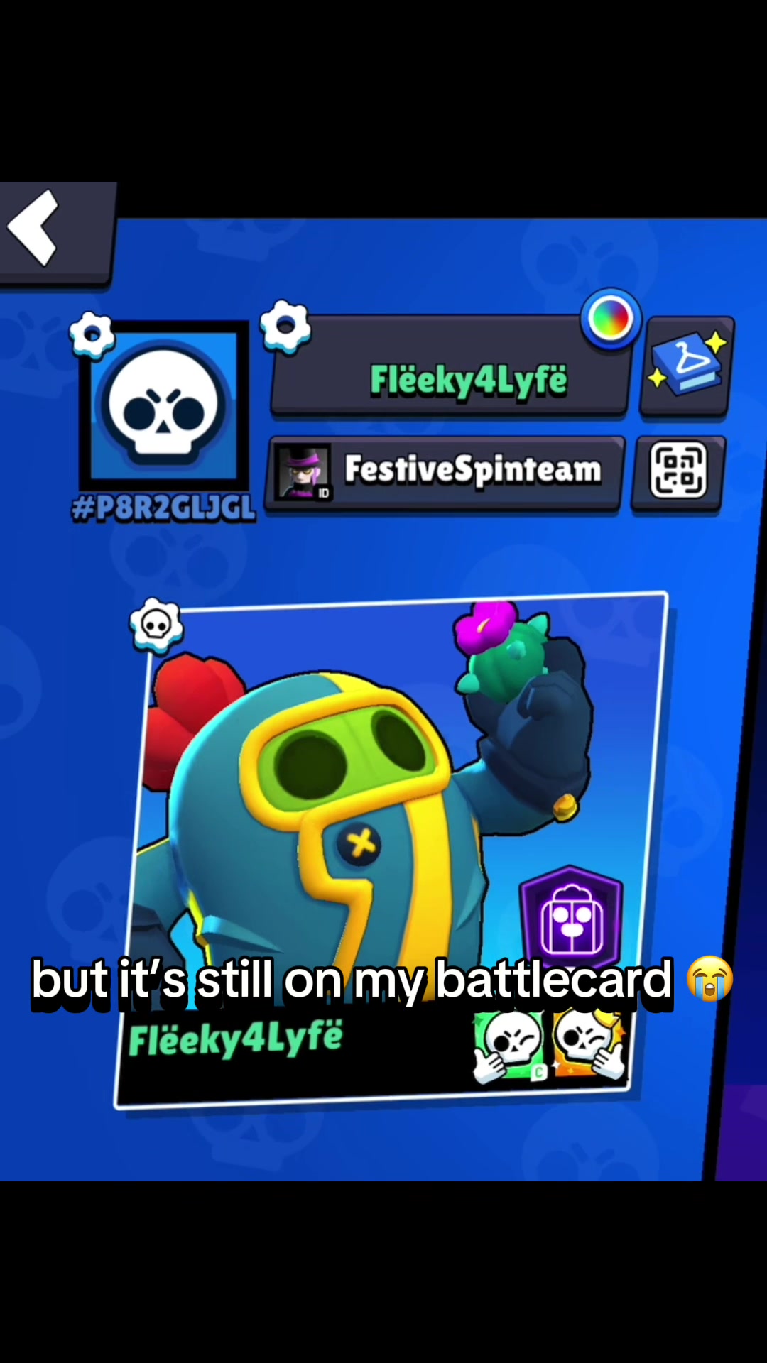 @Flëeky
