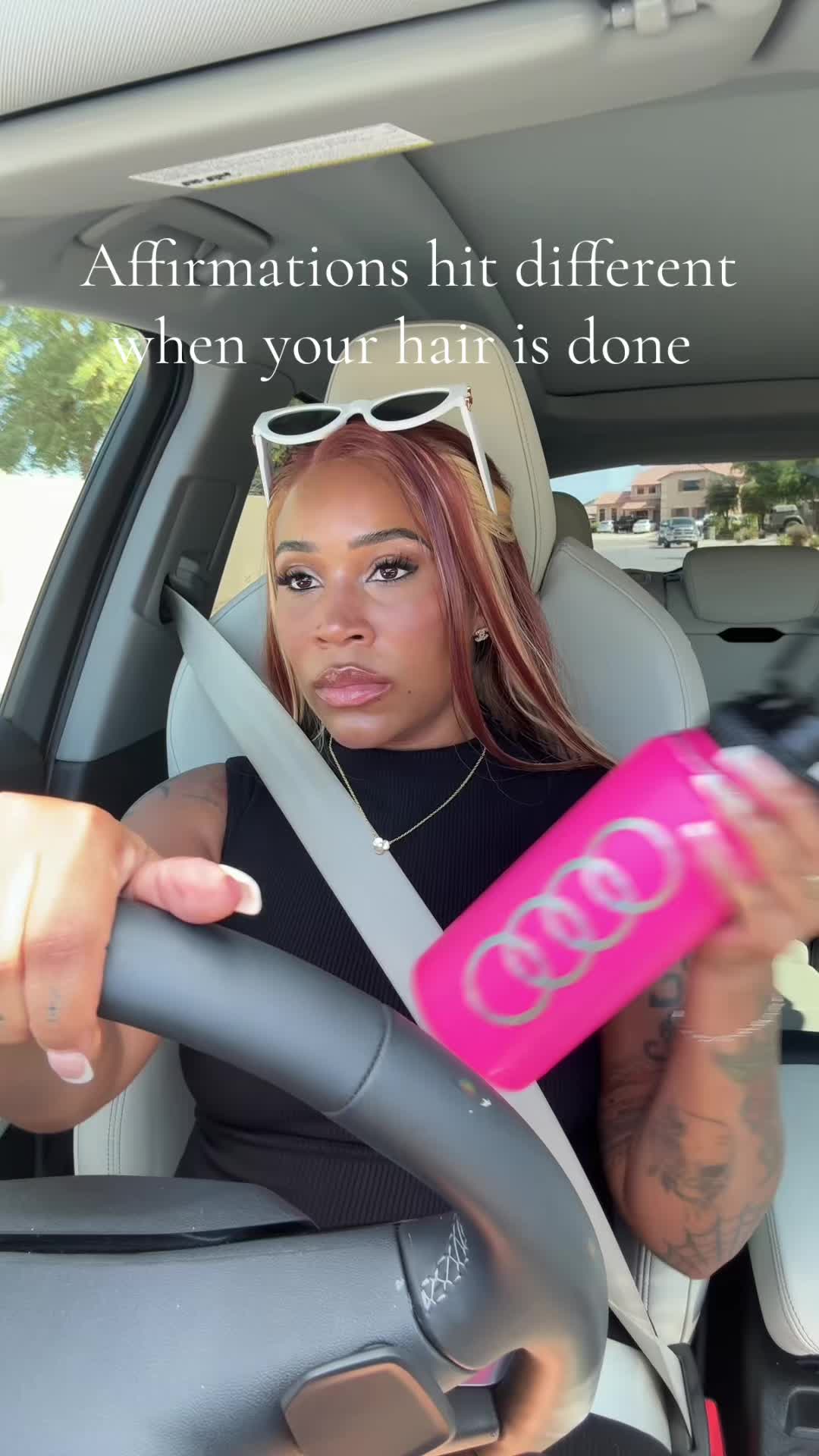 @Thee Ascension Bae